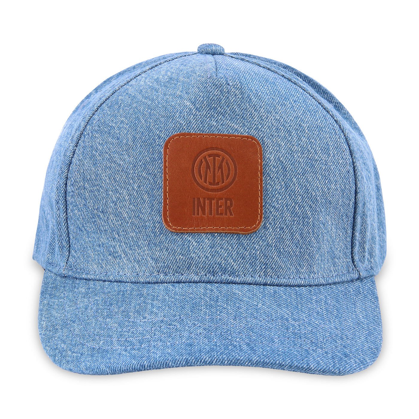 IM DENIM CAP