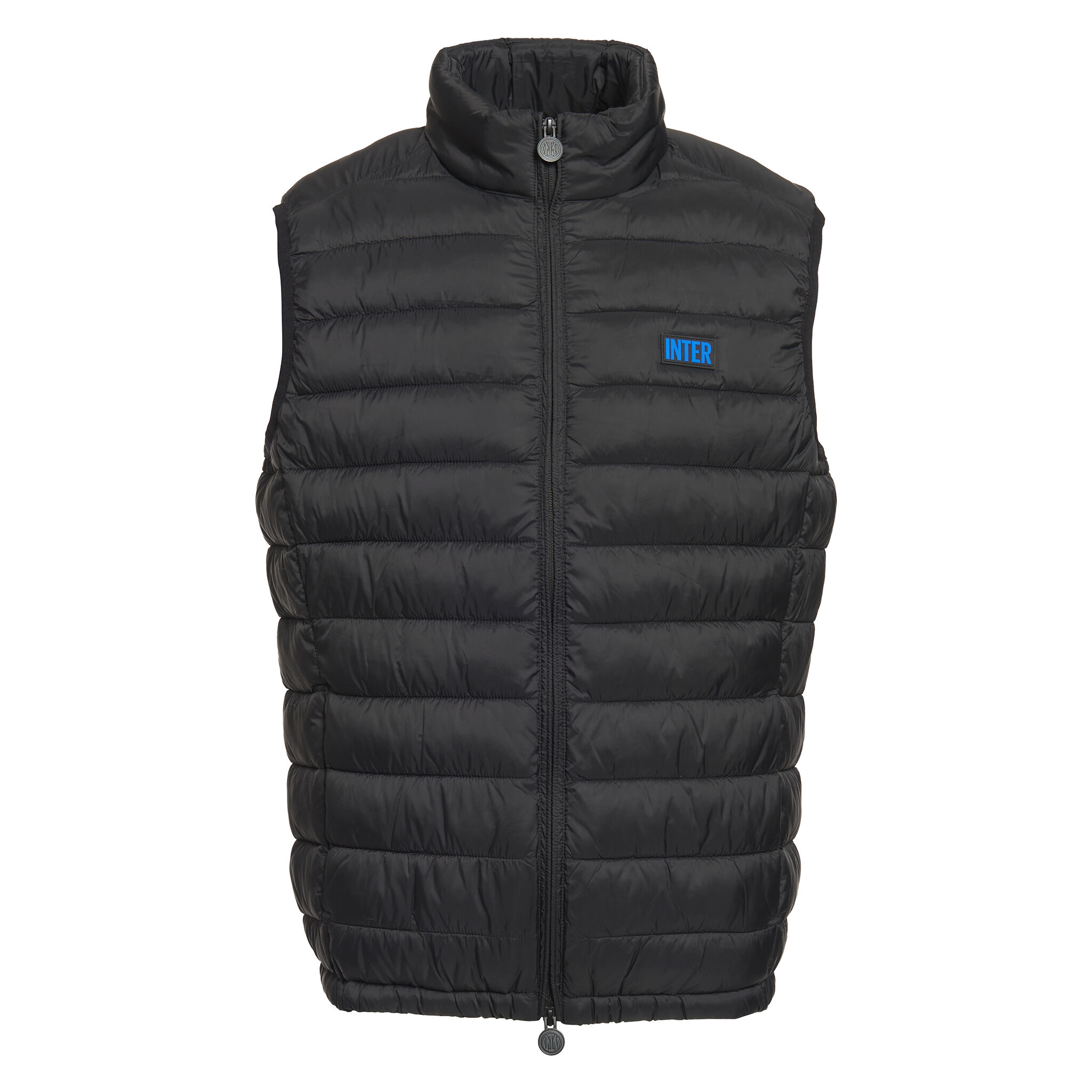 IM SLEEVELESS PUFFER JACKET