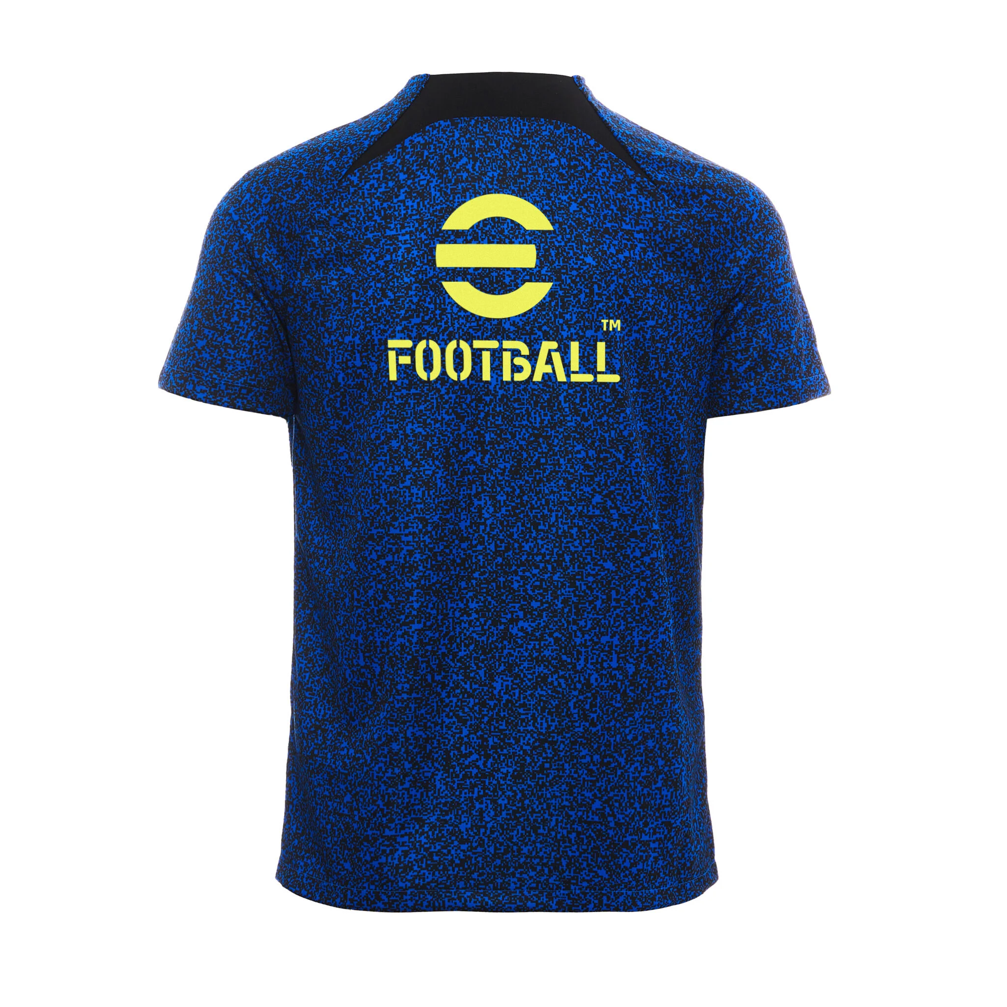 IM NIKE MEN’S PRE-MATCH JERSEY 2023/24
