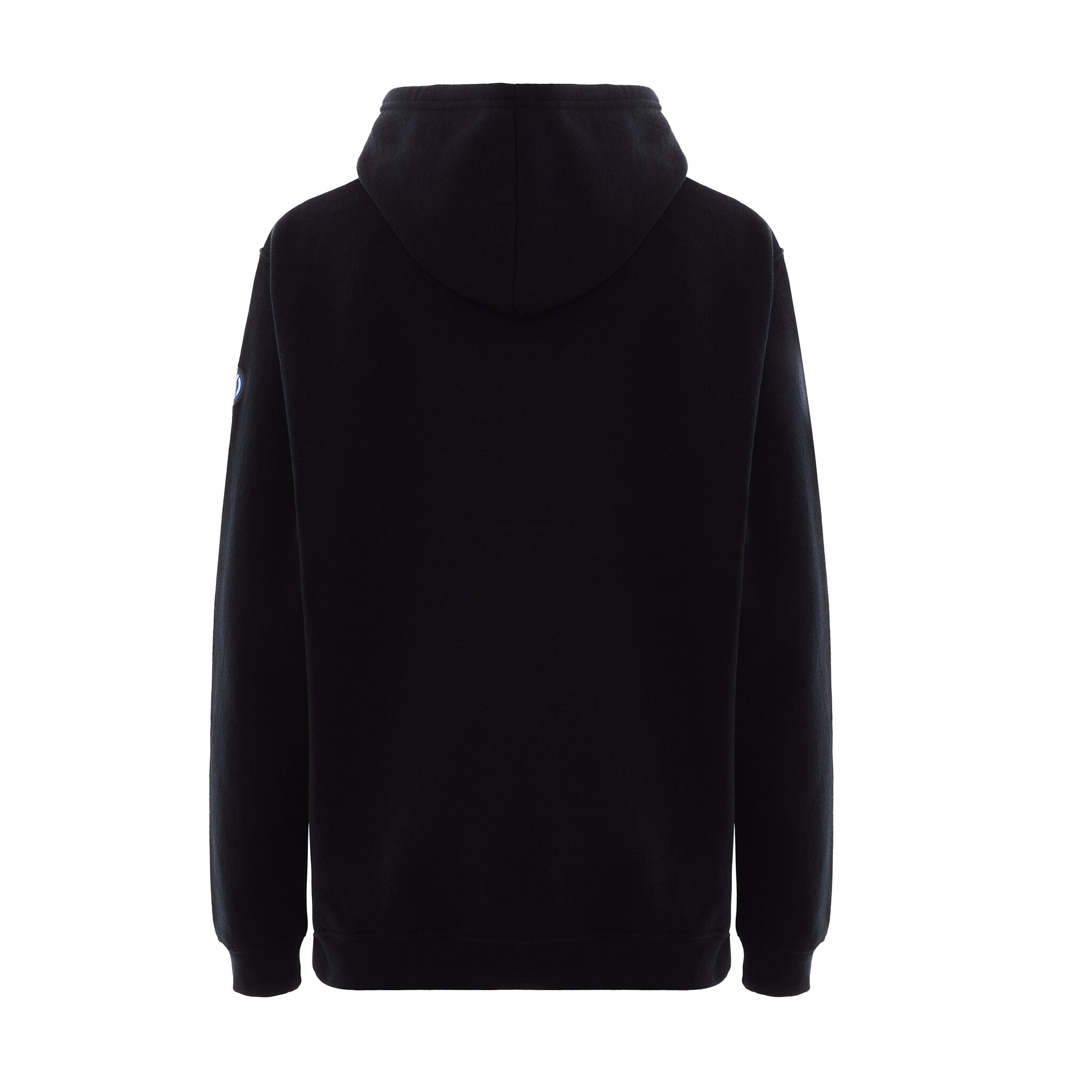 IM HOODIE DZEKO VS BOLOGNA CHILD