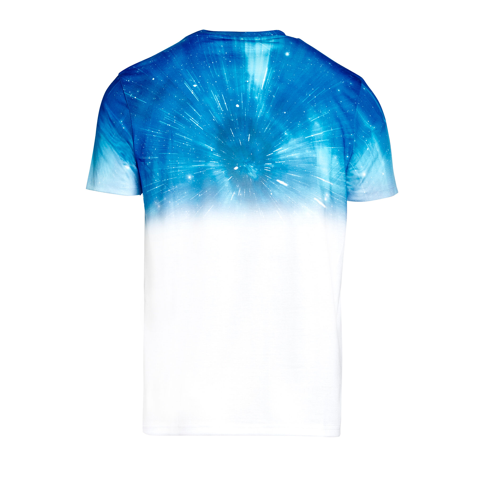 IM GALAXY FADING T-SHIRT