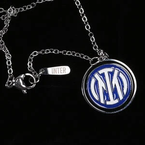 IM DOUBLE FACE NECKLACE