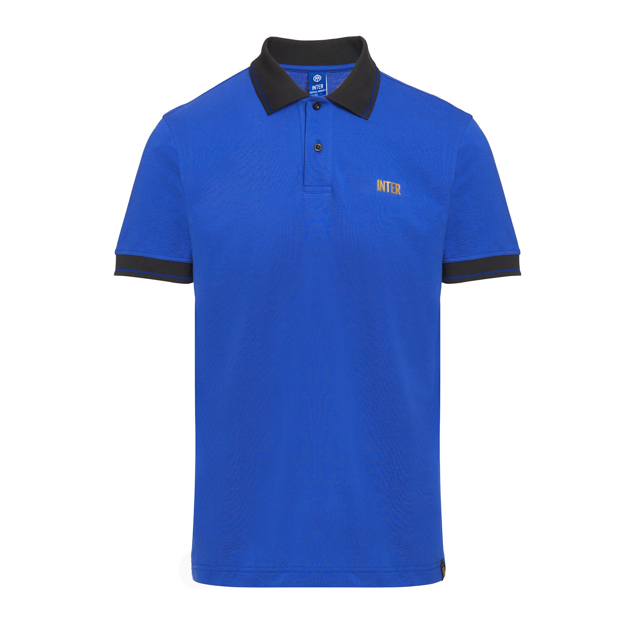 IM EVERYDAY 2 STARS POLO