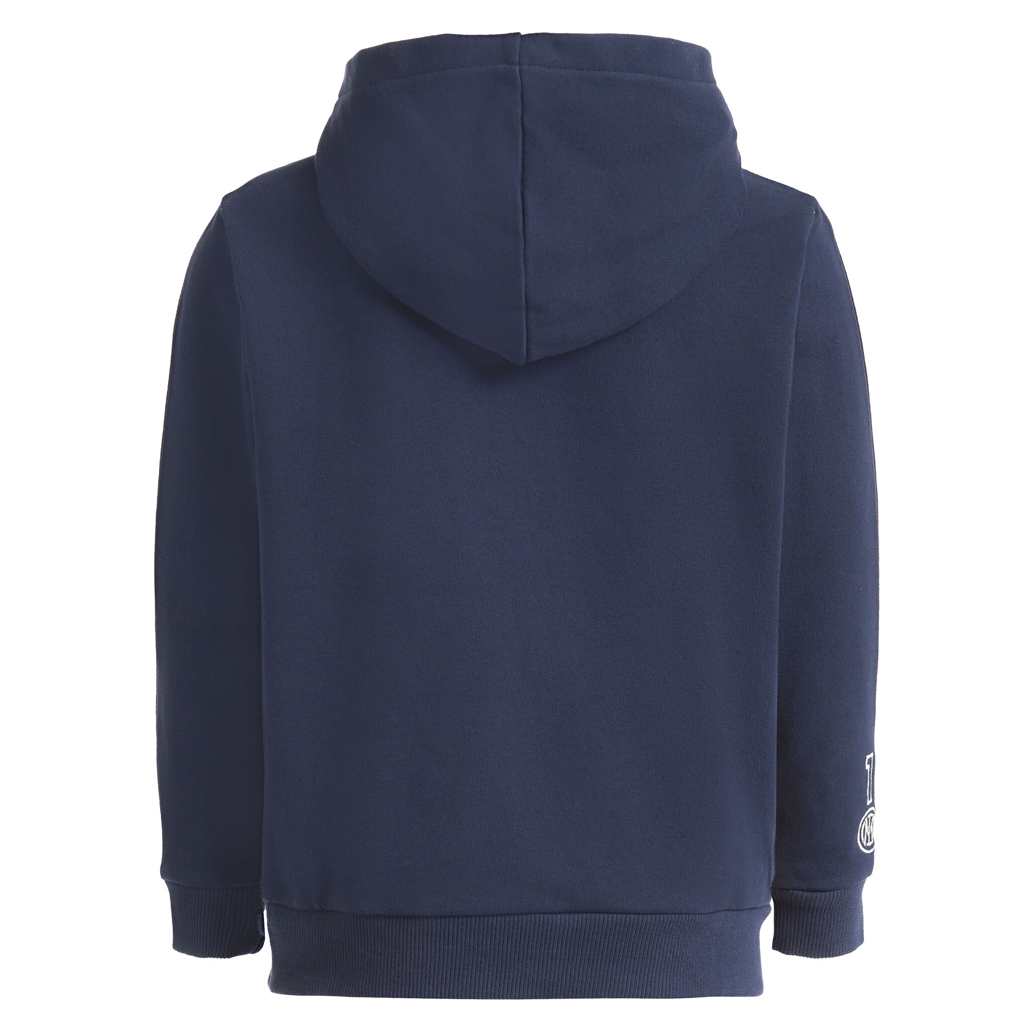 IM KIDS COLLEGE HOODIE