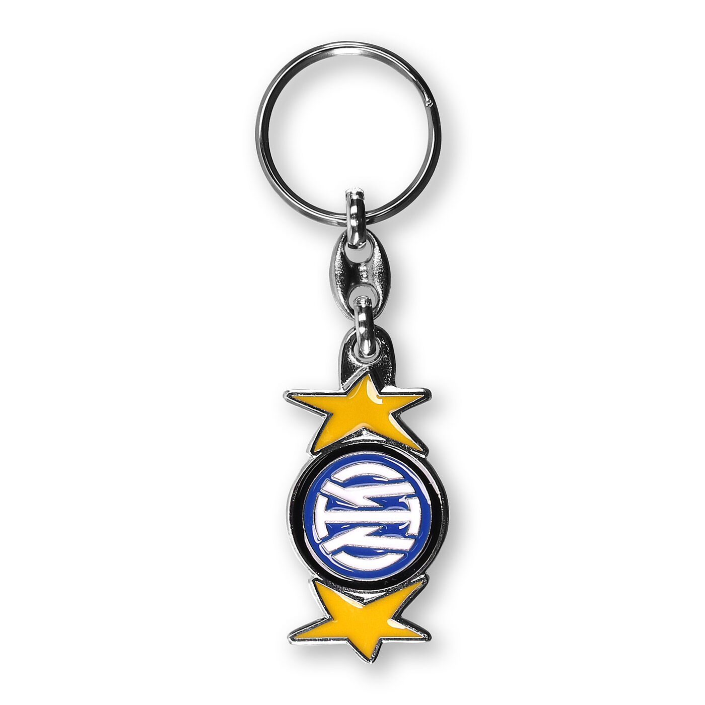 IM KEYRING 2STARS