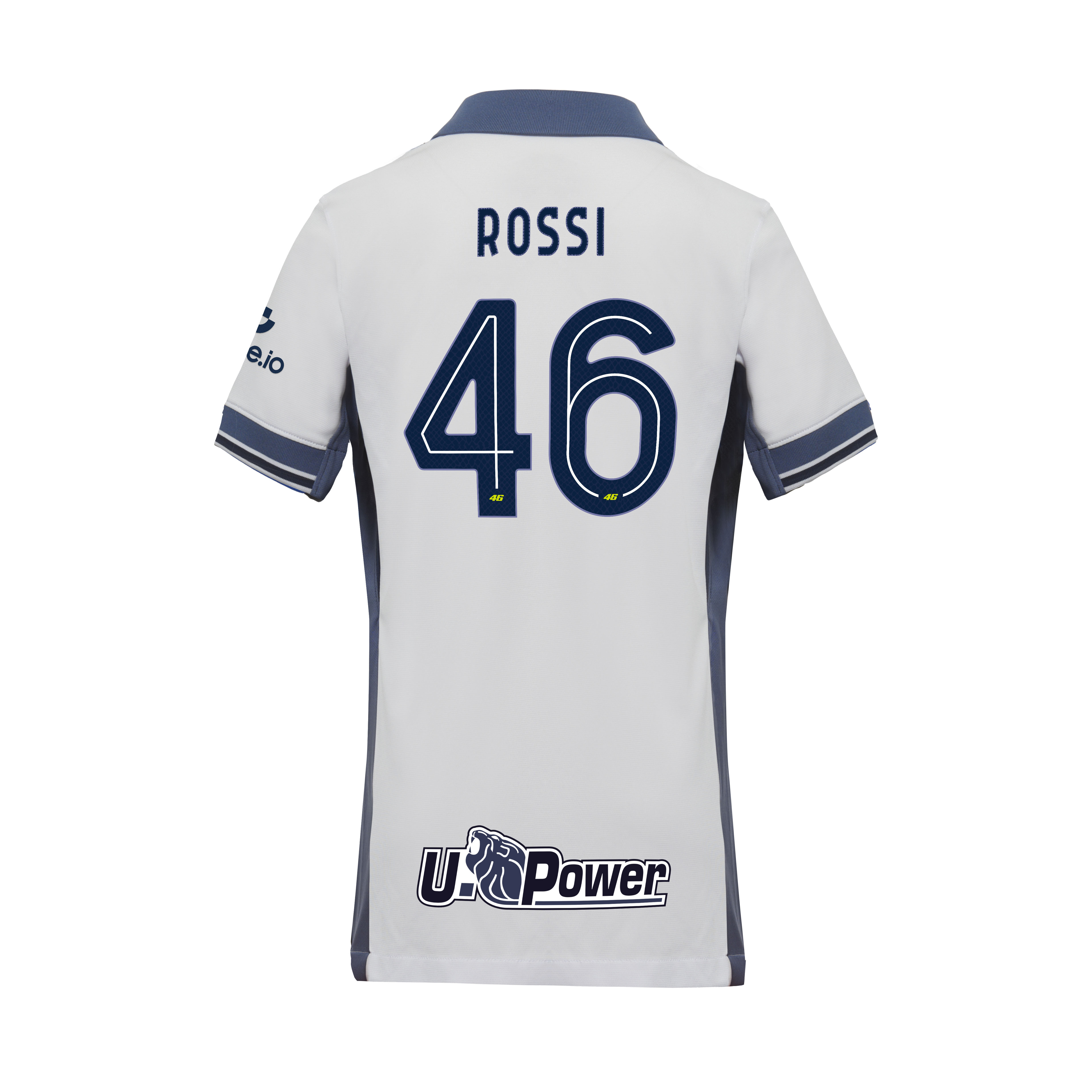 IM NIKE JERSEY AWAY STADIUM 2024/25 CHILD SPECIAL EDITION ROSSI 46