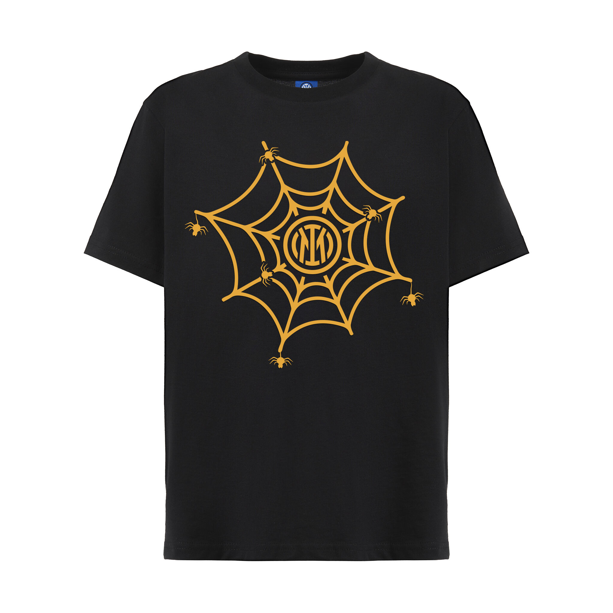 CHILD'S IM HALLOWEEN T-SHIRT