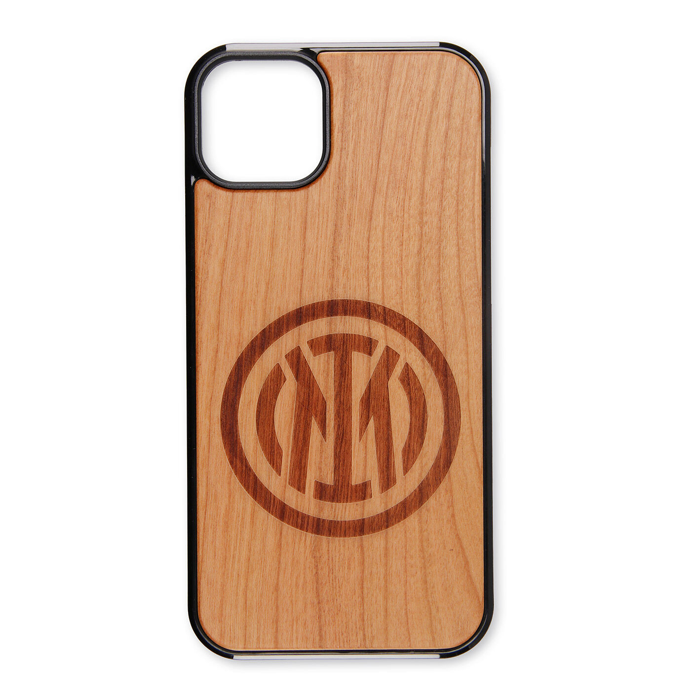 IM IPHONE 14 PLUS WOODEN COVER