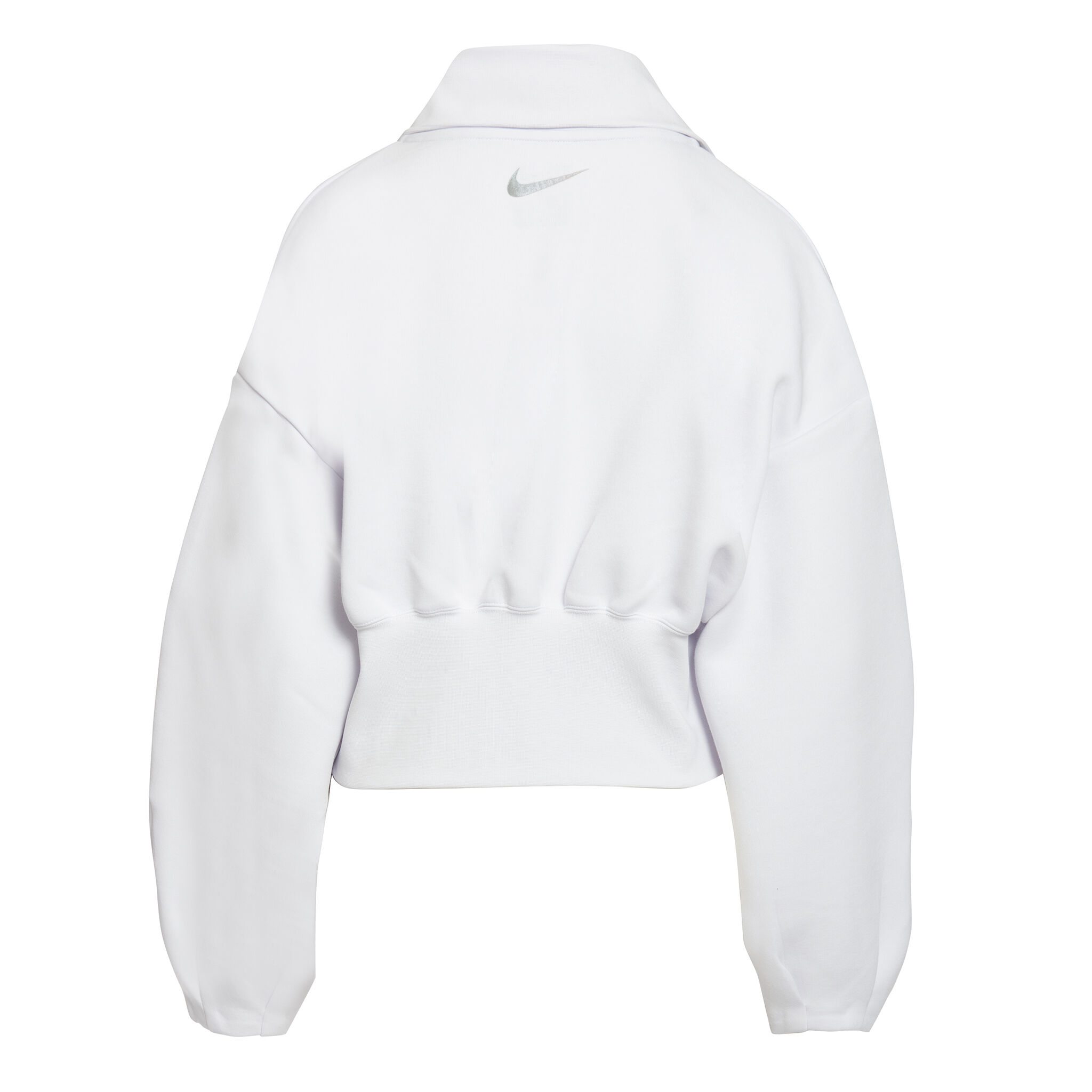 IM NIKE INTER WHITE SPACE WOMENS TRACK JACKET