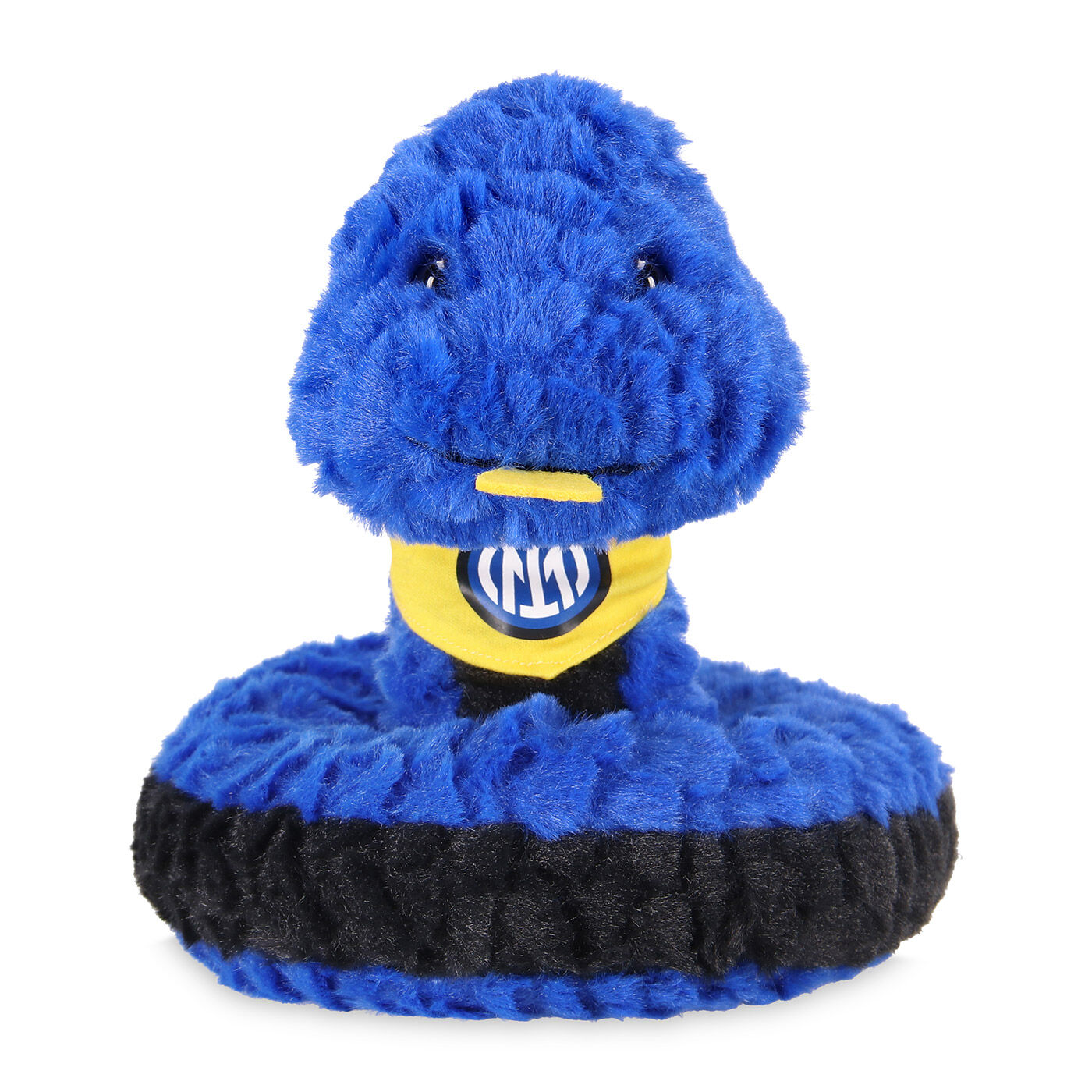 IM SNAKE PLUSH