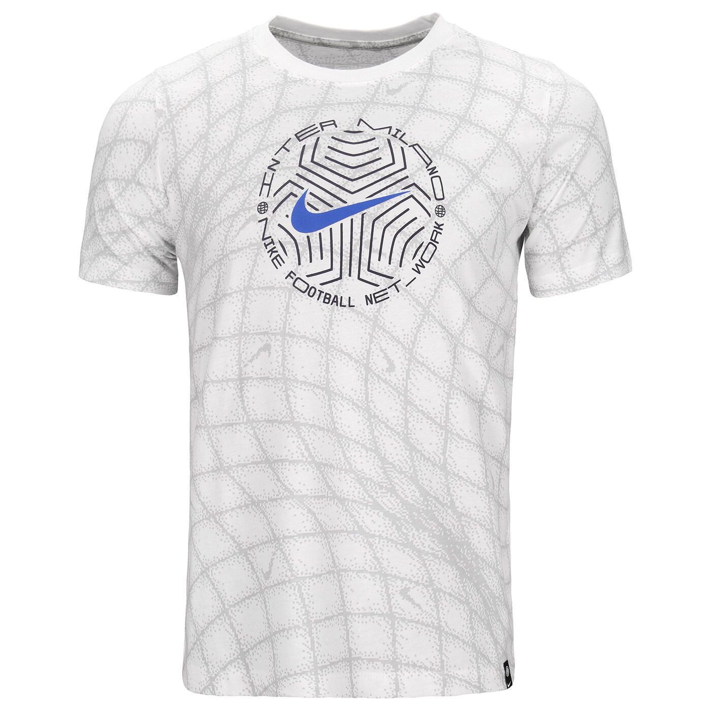 IM NIKE KIDS INTER MILANO T-SHIRT