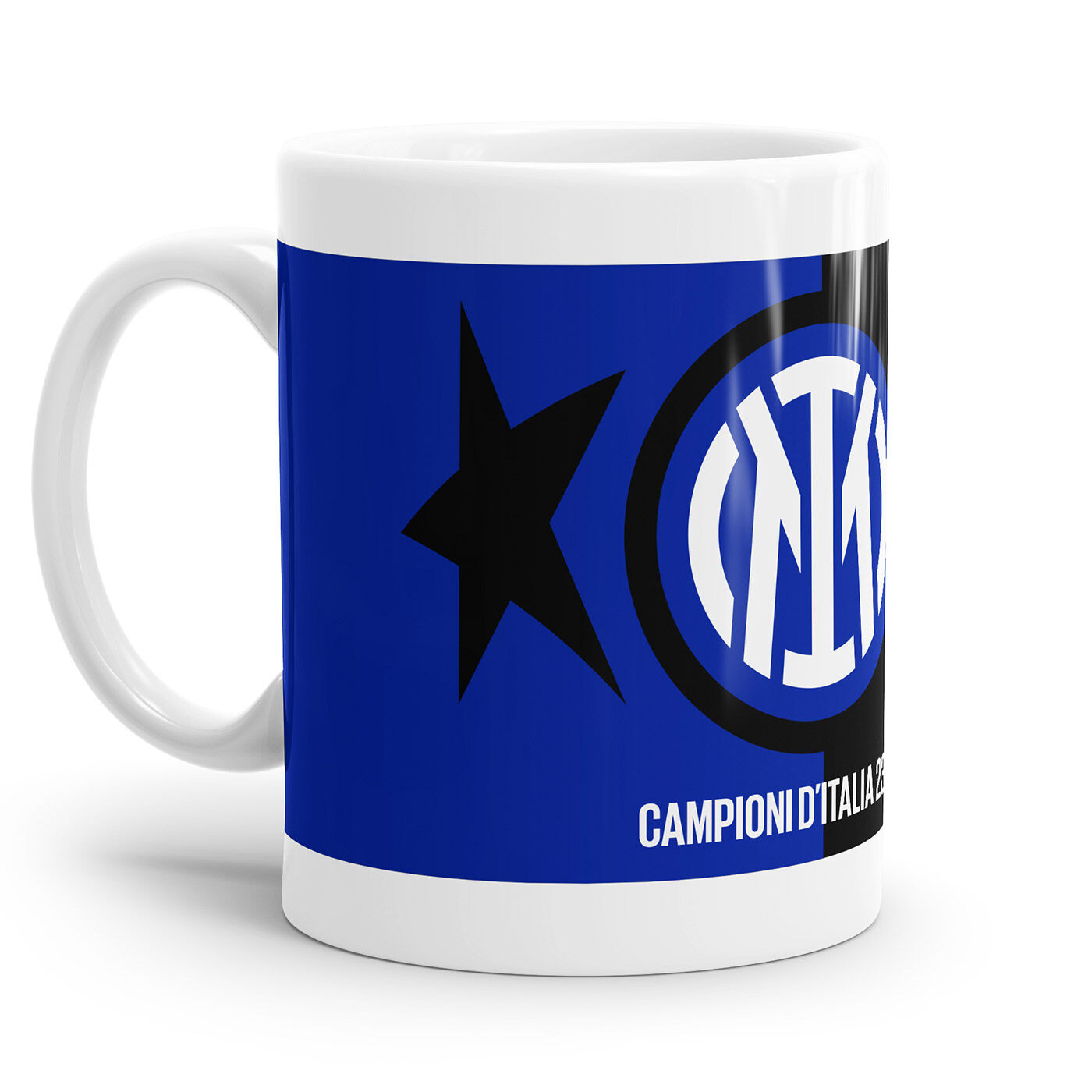 IM MUG 2STARS