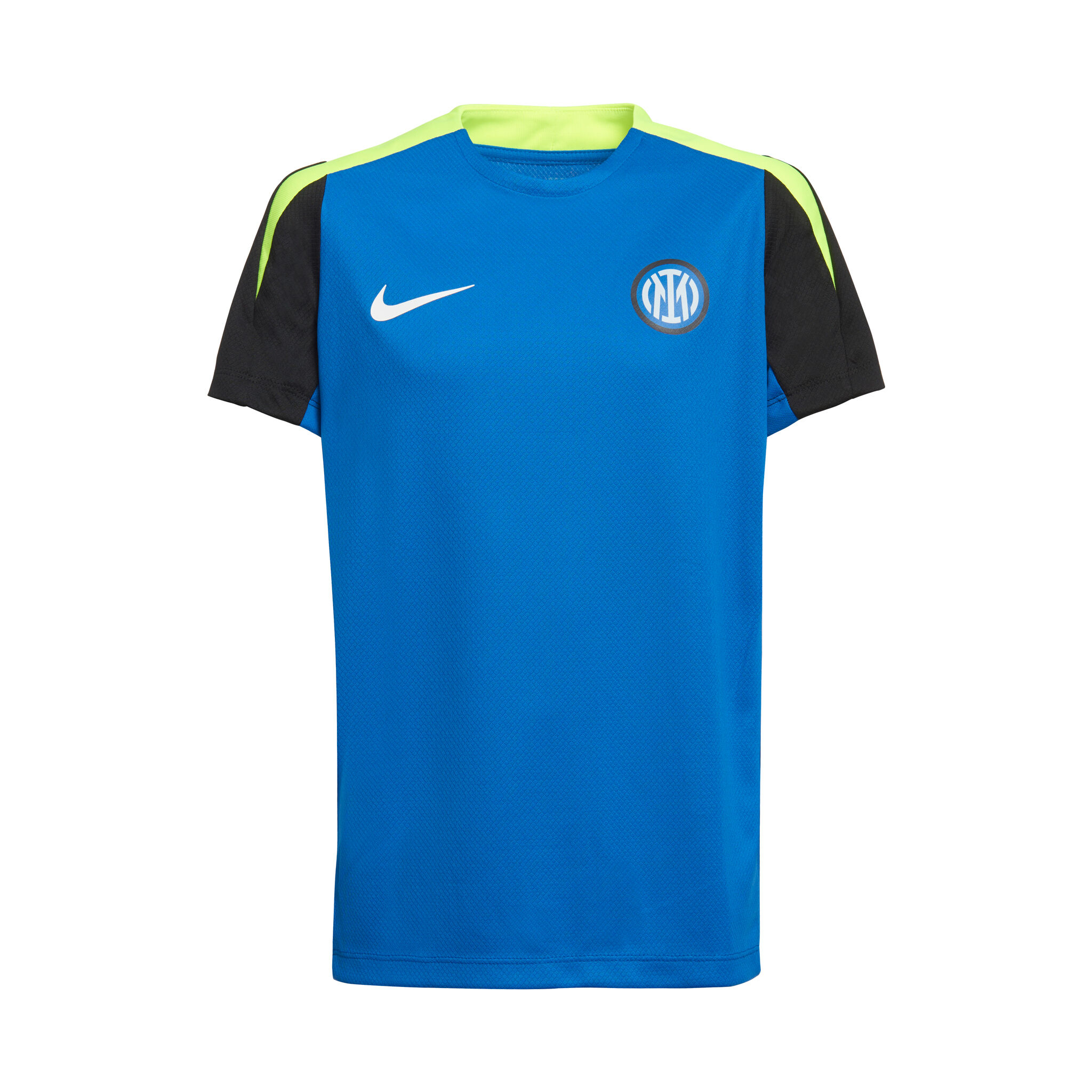 IM NIKE KIDS TRAINING T-SHIRT