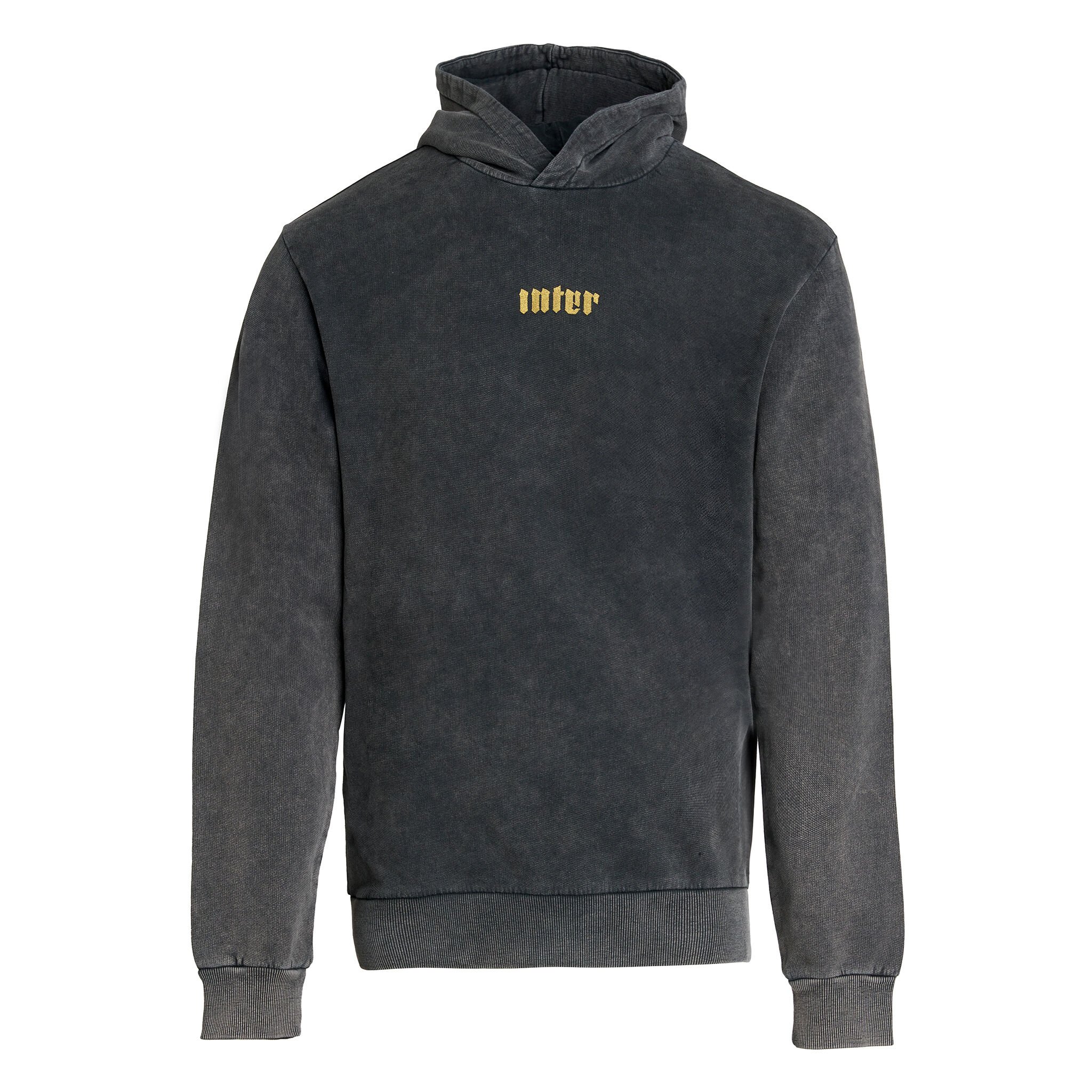 IM SNAKE CLUB HOODIE