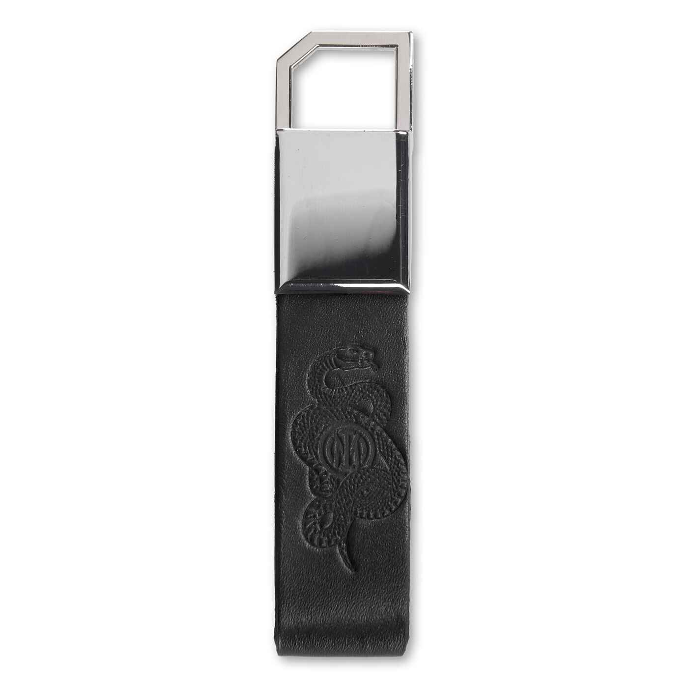 IM SNAKE CLUB KEYCHAIN
