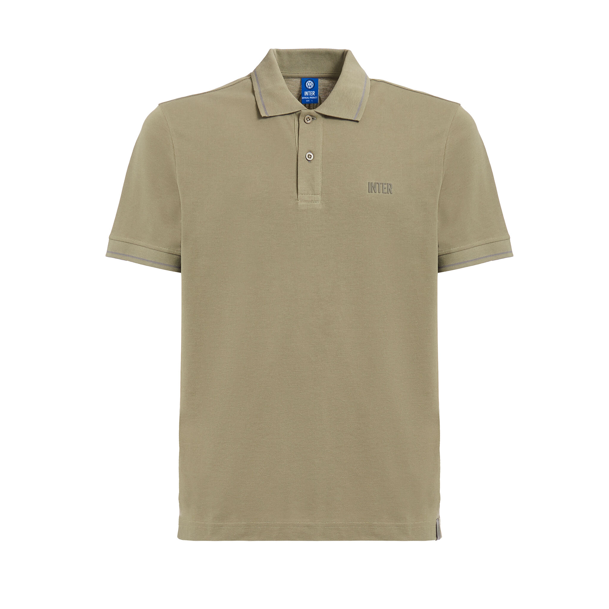 IM EVERYDAY POLO