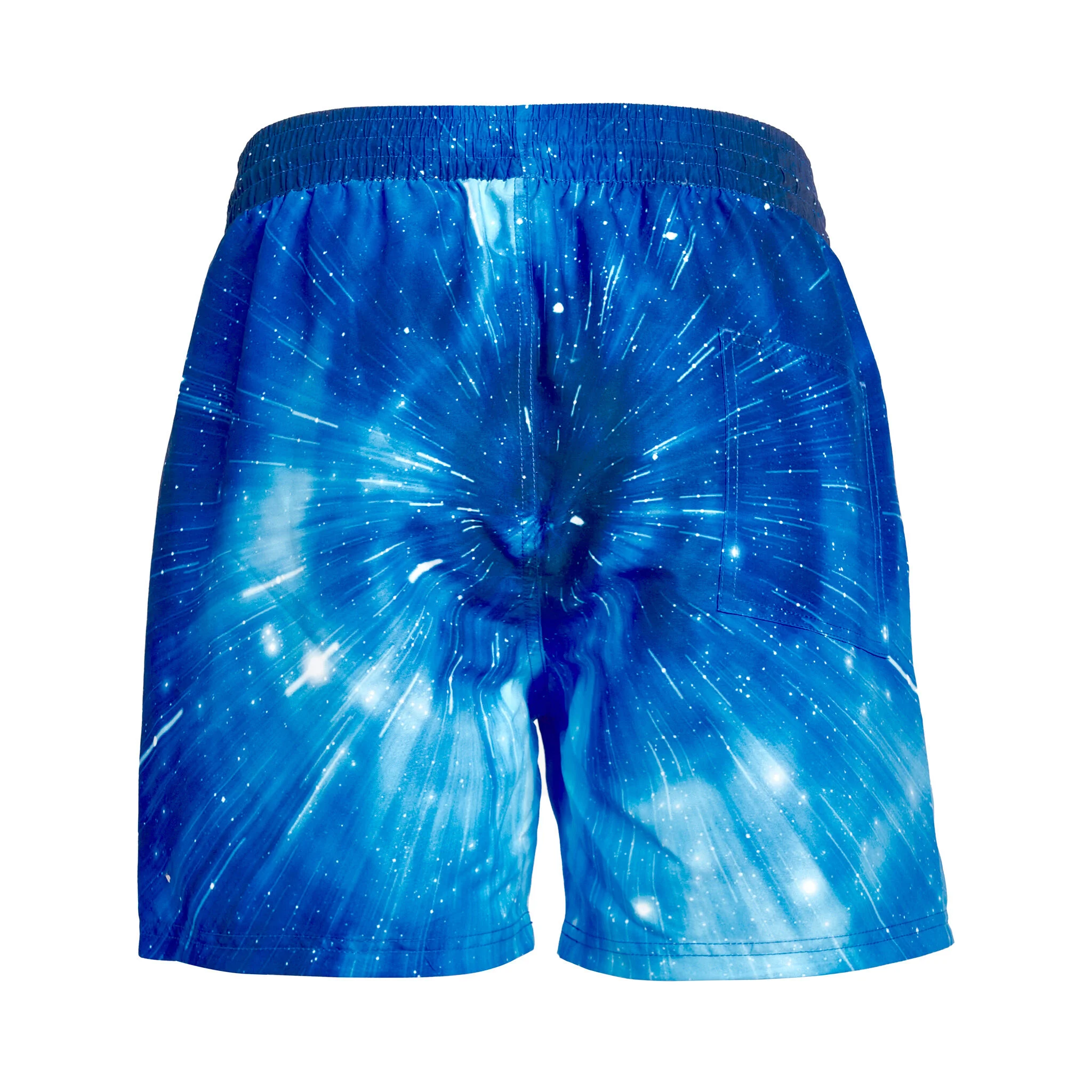 IM GALAXY TRUNKS