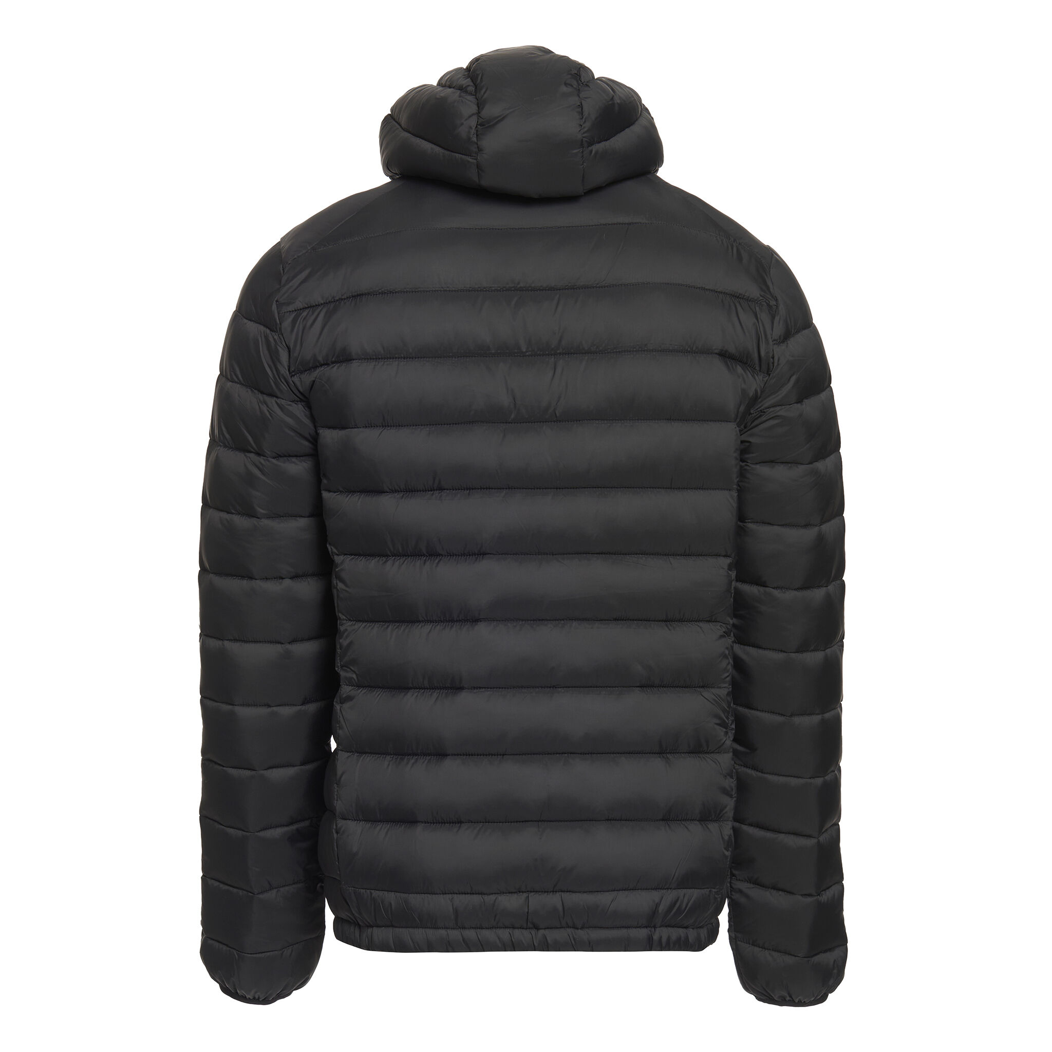 IM PUFFER JACKET