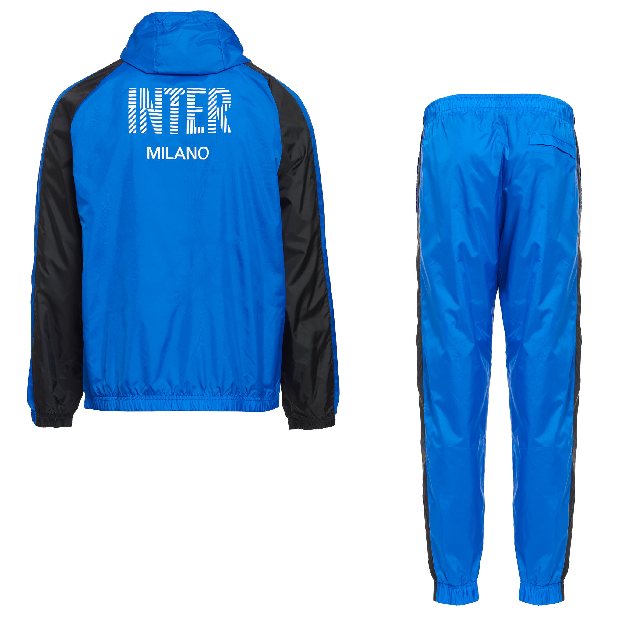 IM NIKE MEN'S INTER TRACKSUIT