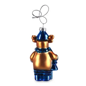 IM WINTER REINDEER BAUBLE