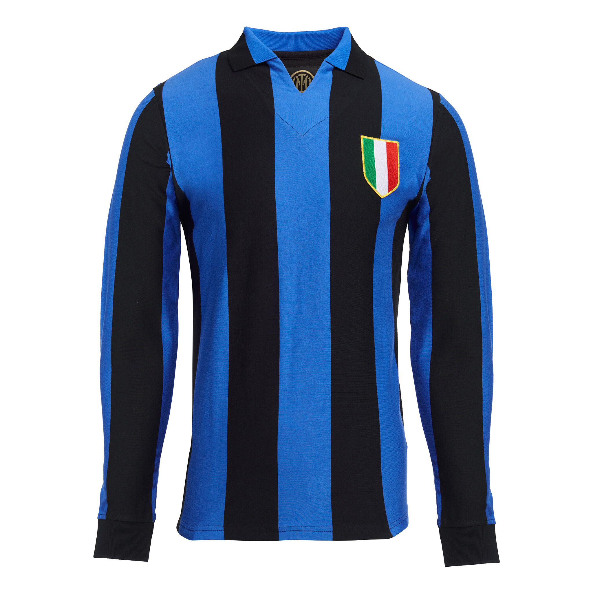 IM 1963/64 RETRO HOME JERSEY