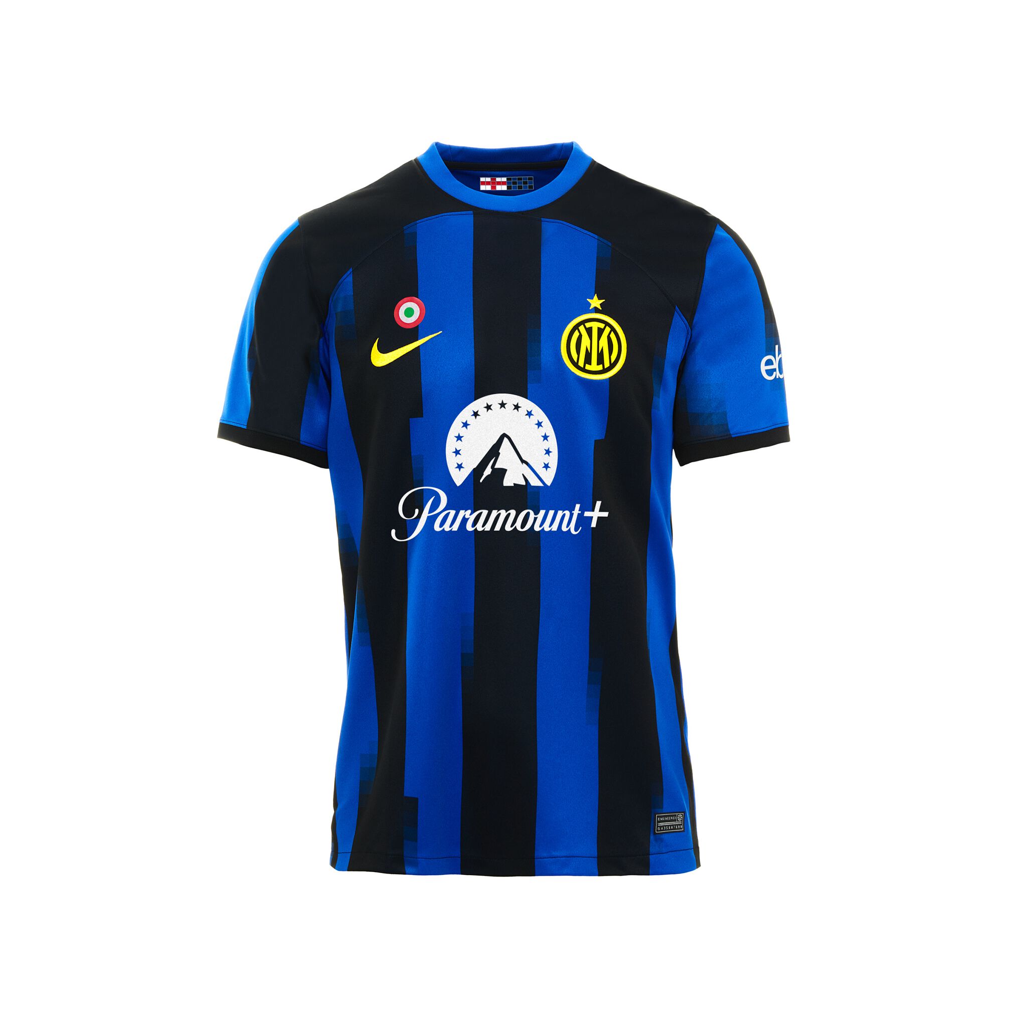 IM NIKE HOME STADIUM JERSEY 2023/24 KID'S COMMEMORATIVE EDITION 2 STARS