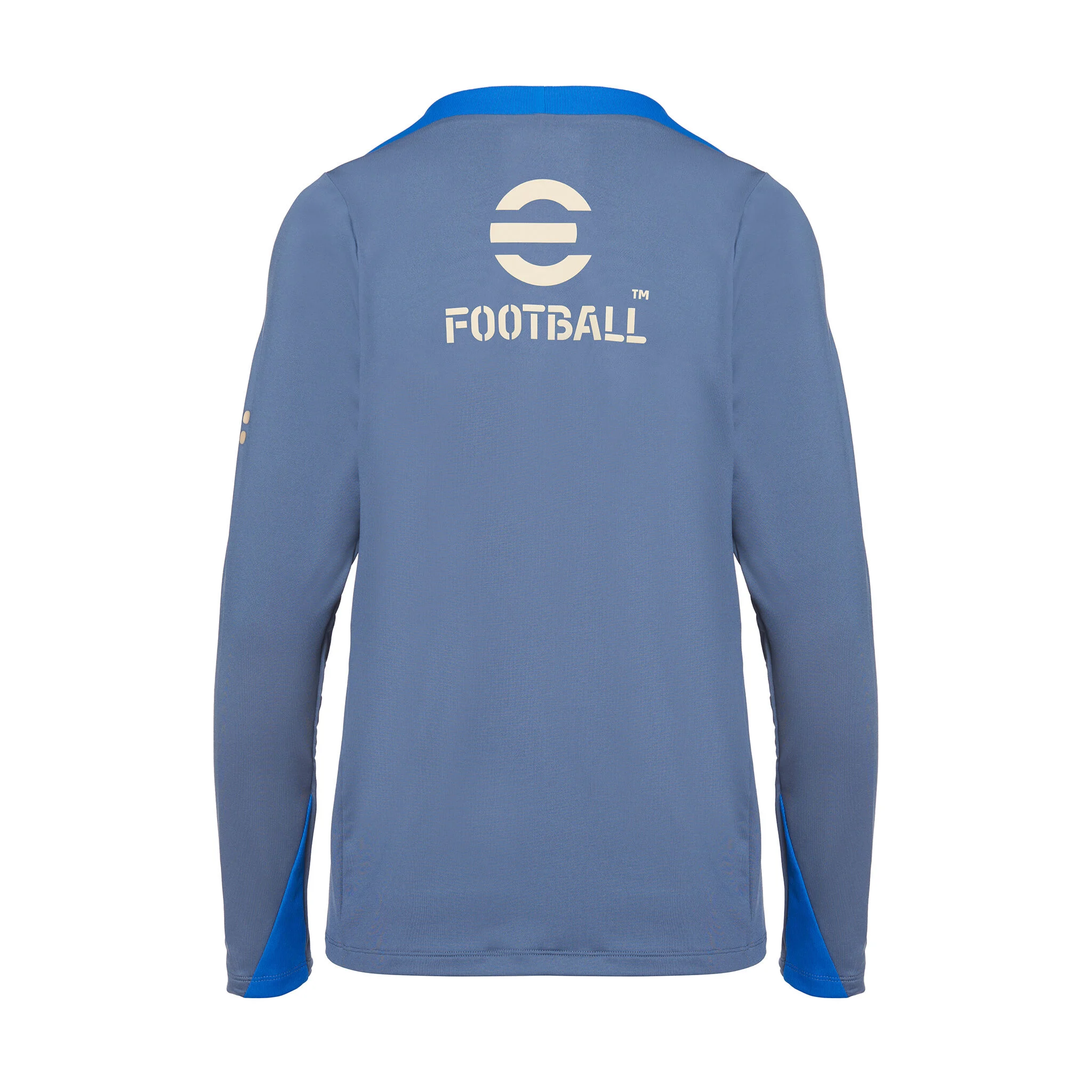 IM NIKE WOMEN’S TRAINING DRILL TOP 2024/25