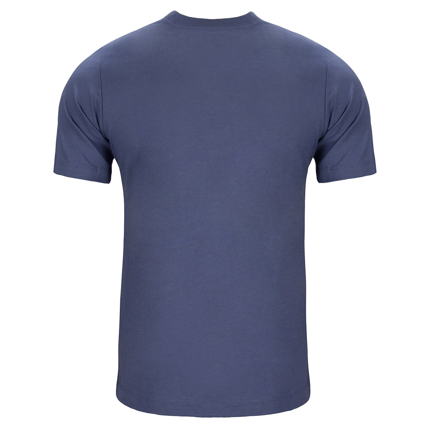 IM NIKE KIDS LOGO CREST T-SHIRT