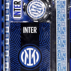 IM SCHOOL STATIONARY SET