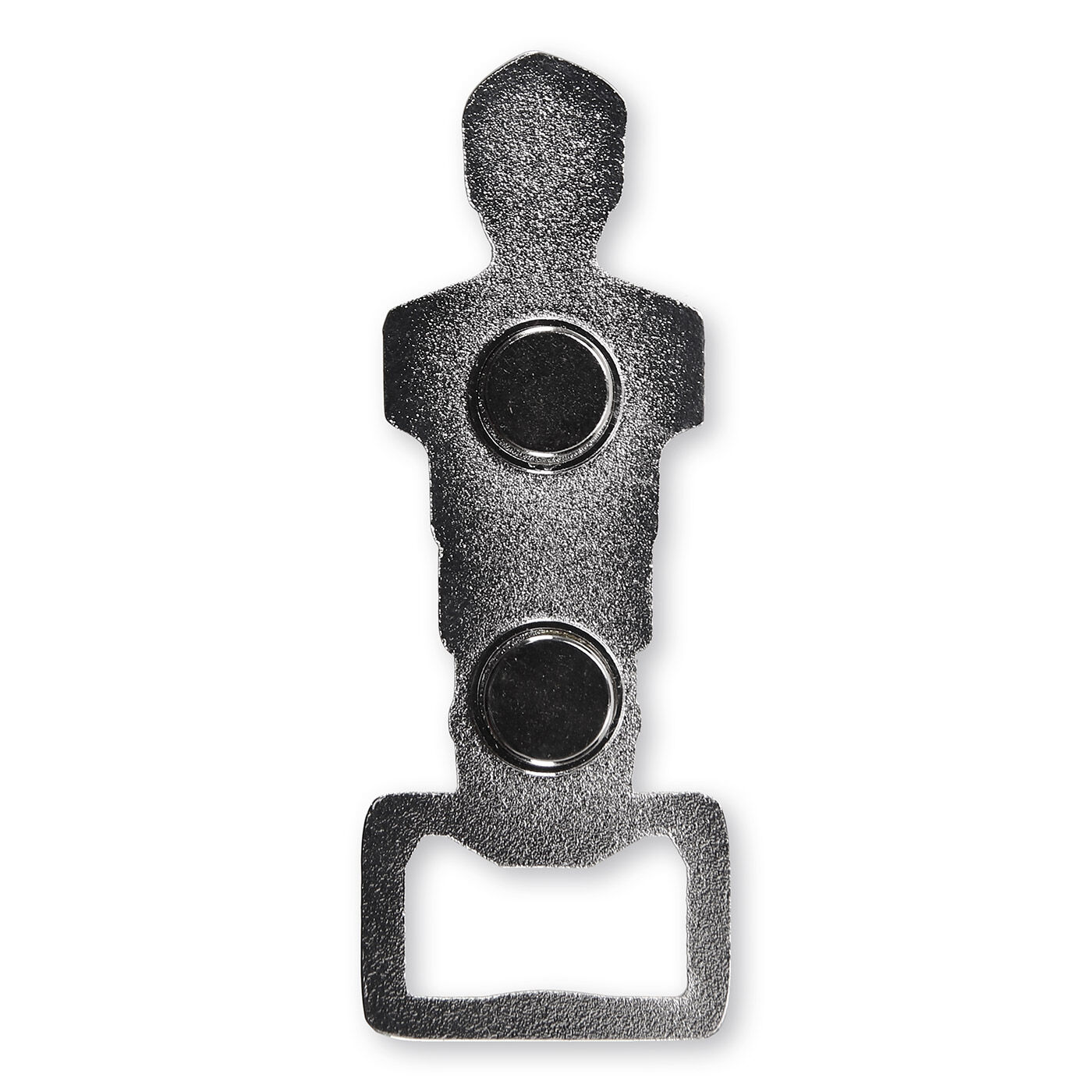 IM BOTTLE OPENER MAGNET