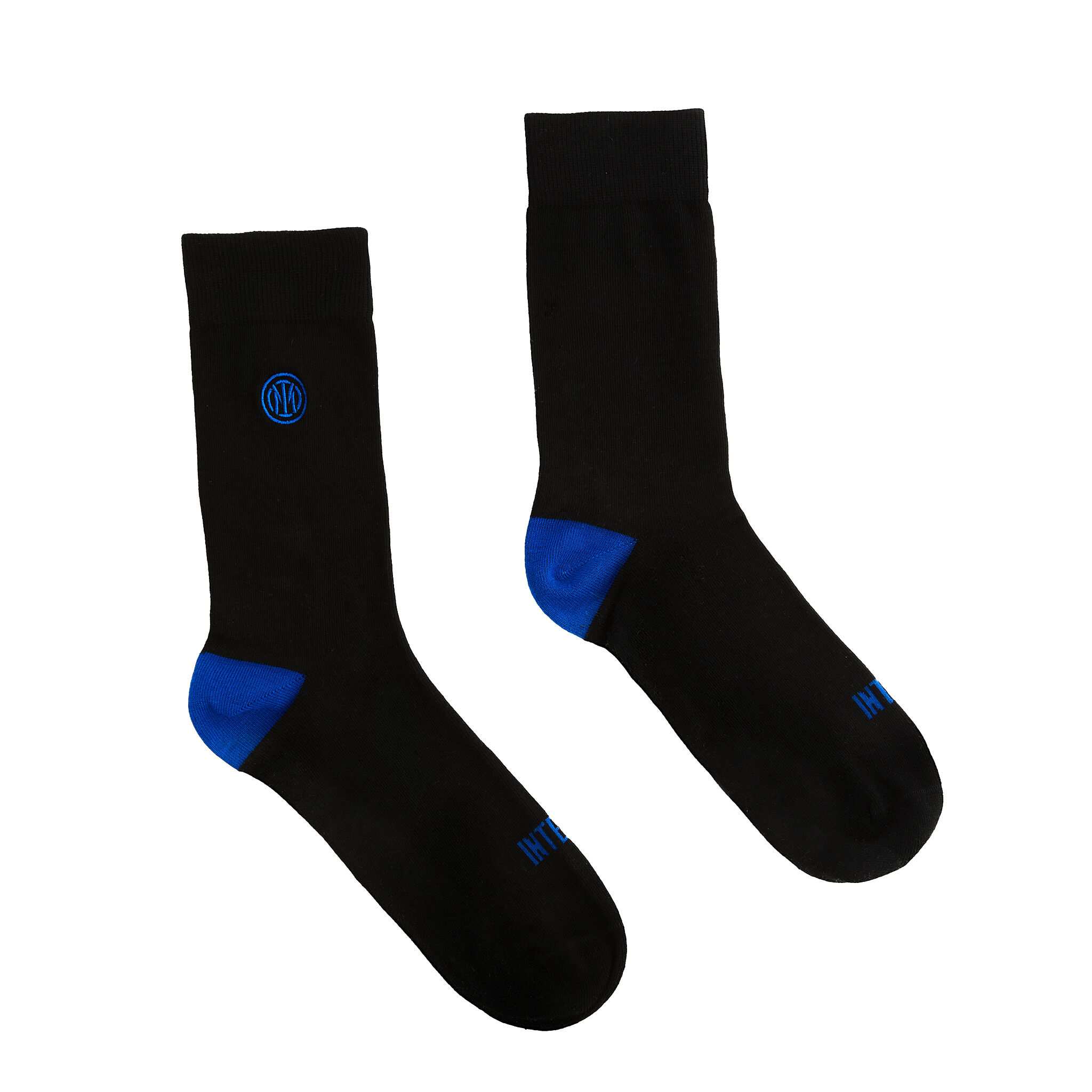 IM TWO NERAZZURRI PAIRS OF SOCKS
