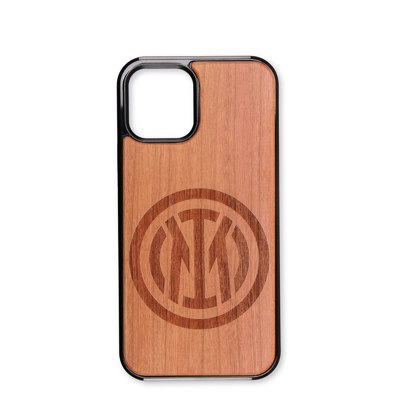 IM IPHONE 12/12 PRO WOODEN COVER