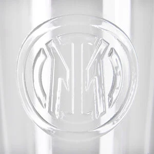 IM BEER GLASS
