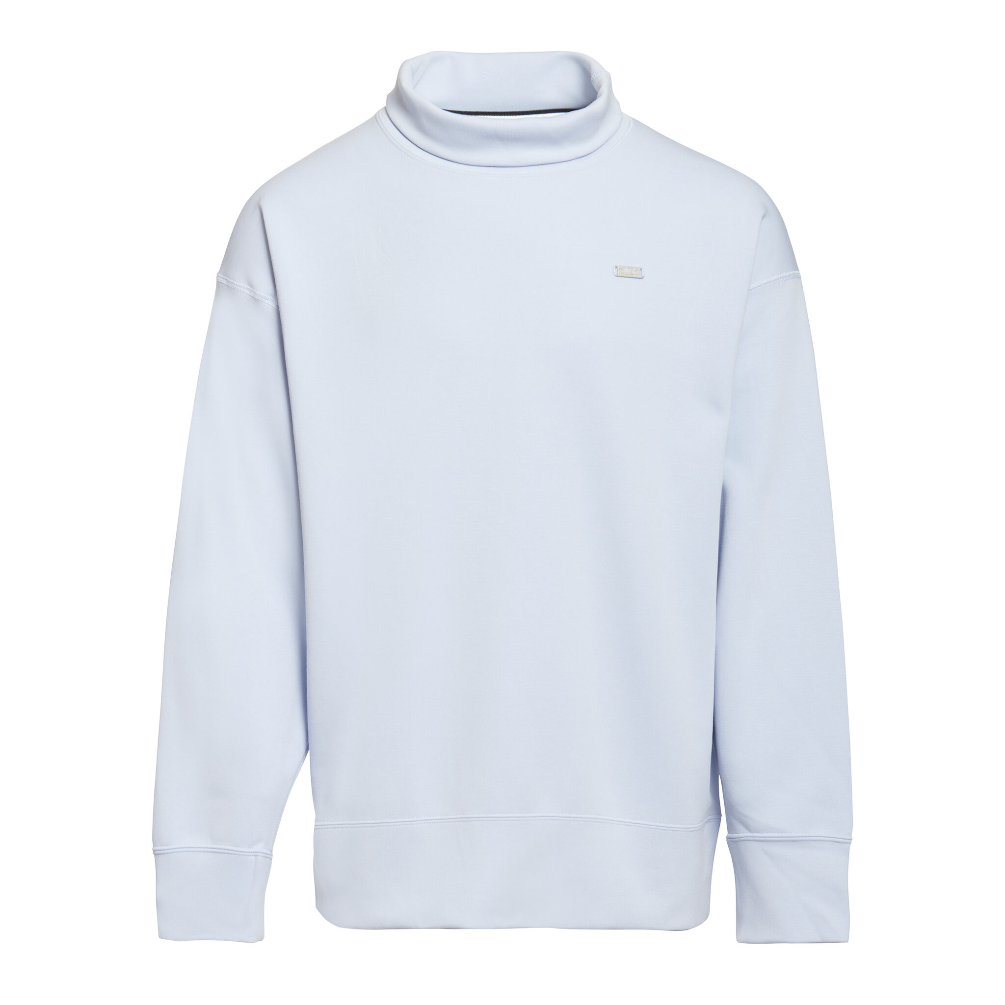 IM NIKE MEN'S INTER WHITE SPACE SWEATSHIRT
