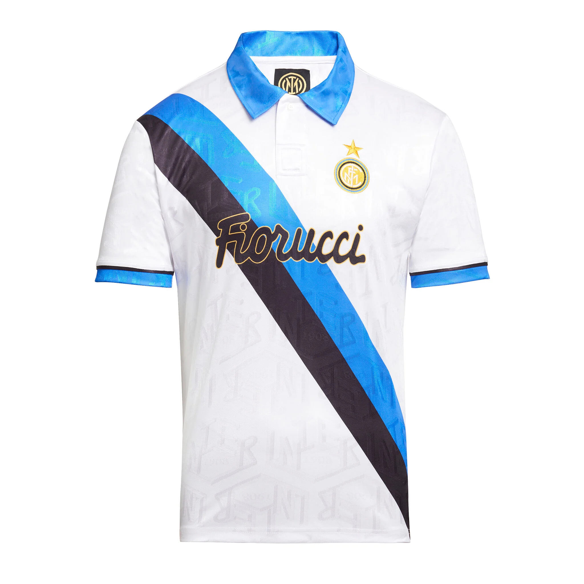 IM 1993/94 RETRO AWAY JERSEY