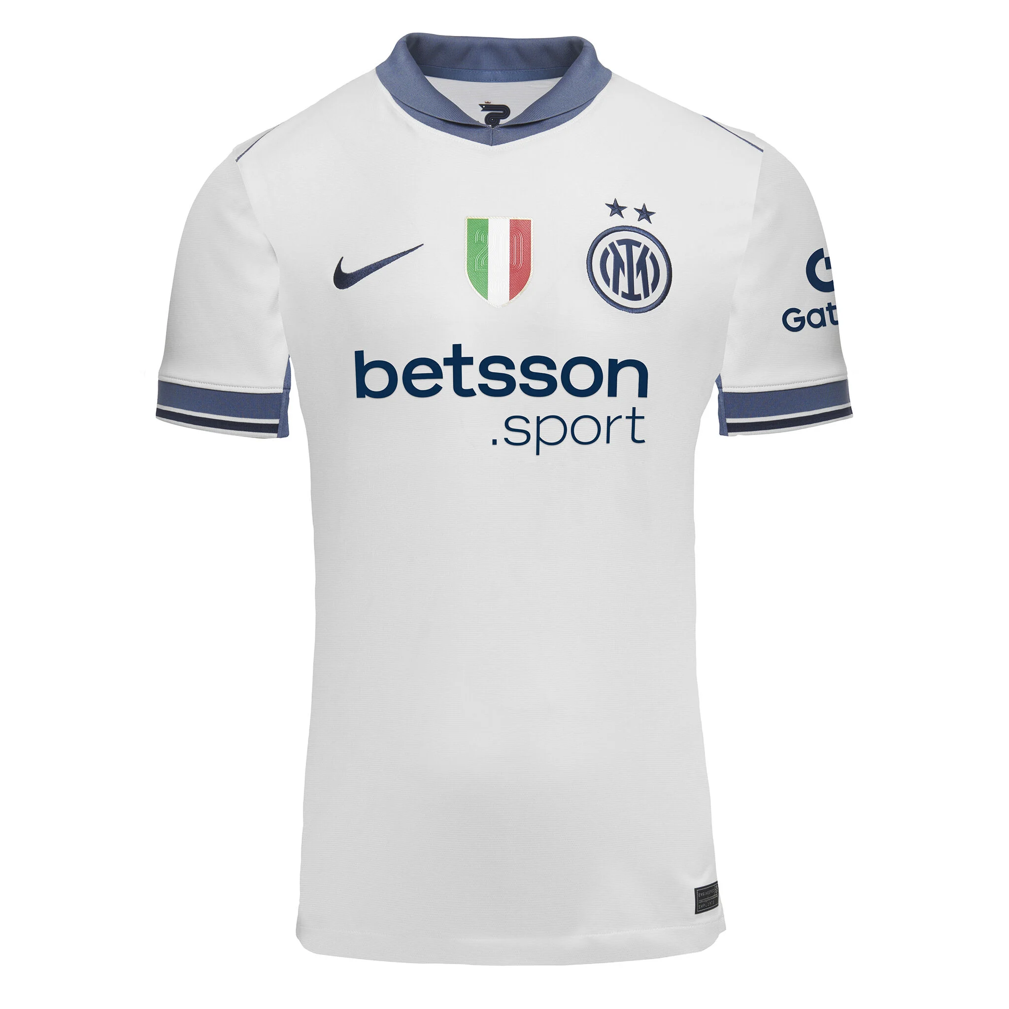 IM NIKE MEN'S AWAY STADIUM JERSEY 2024/25