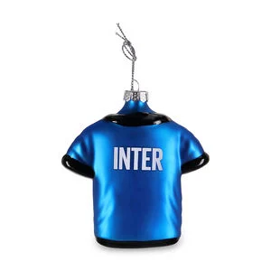 IM WINTER JERSEY BAUBLE