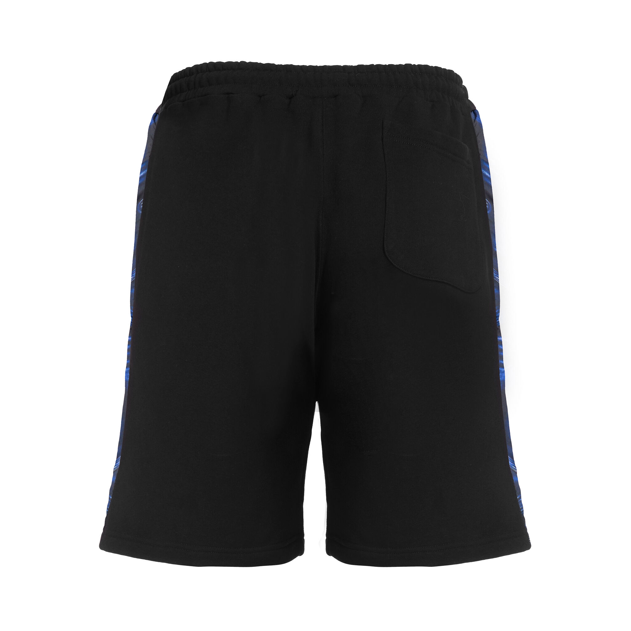 IM MIM3 REFLECTIVE SHORTS