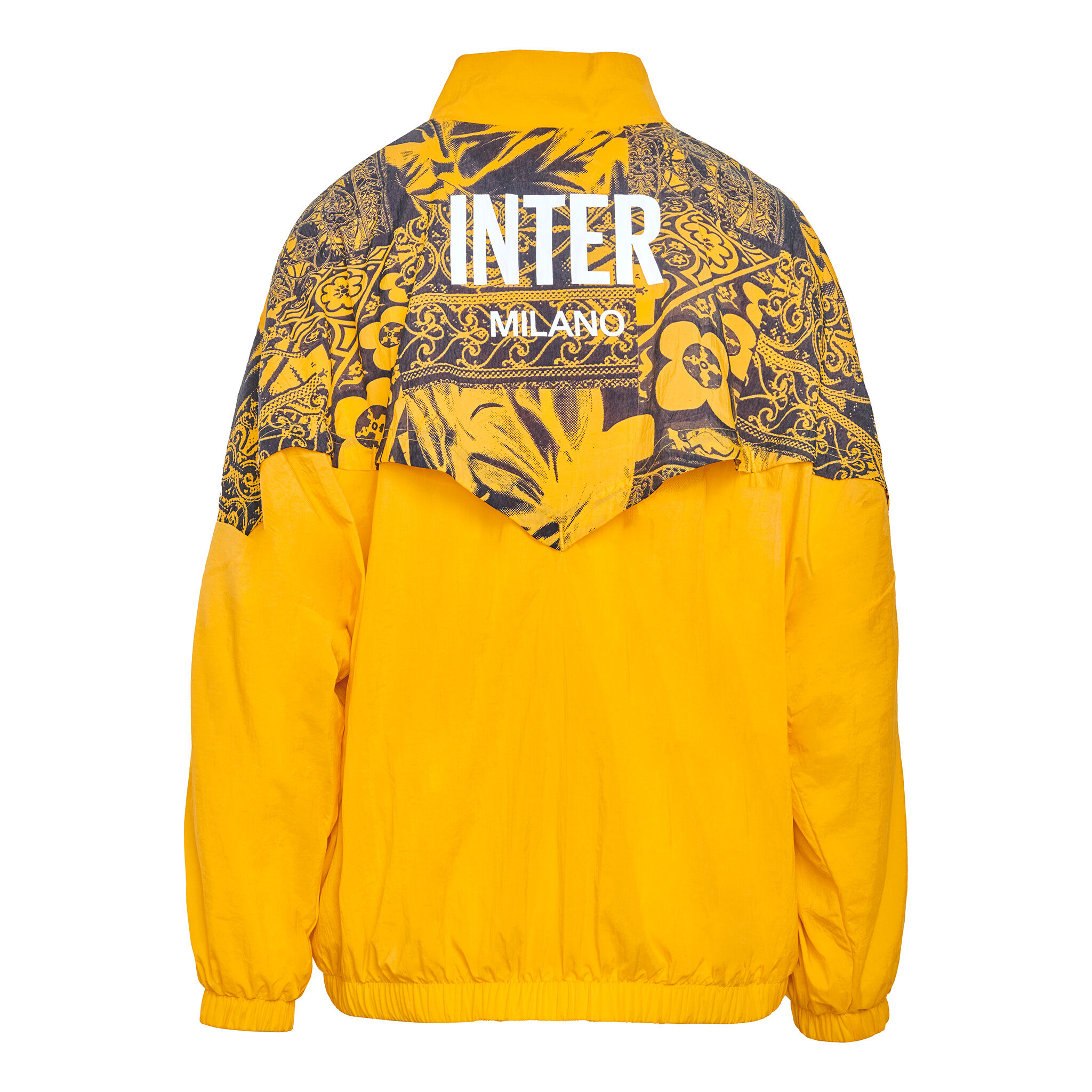 IM NIKE WOMEN'S THIRD KIT JACKET