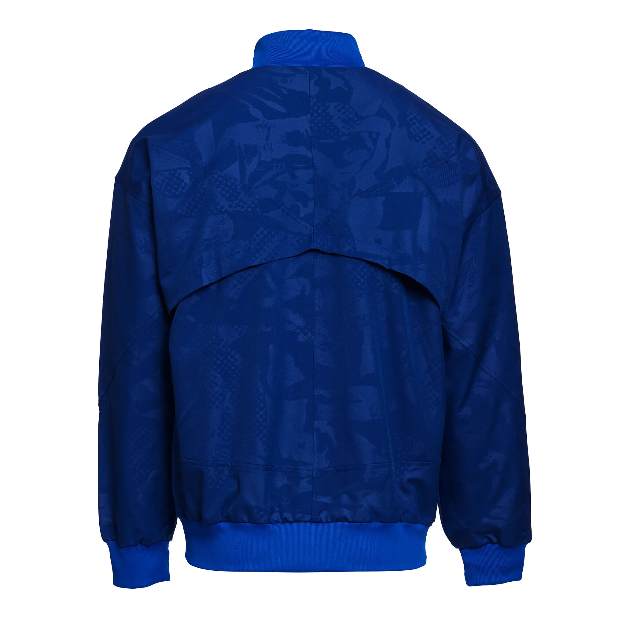 IM NIKE MEN'S PRE-MATCH CHAMPIONS LEAGUE ANTHEM JACKET