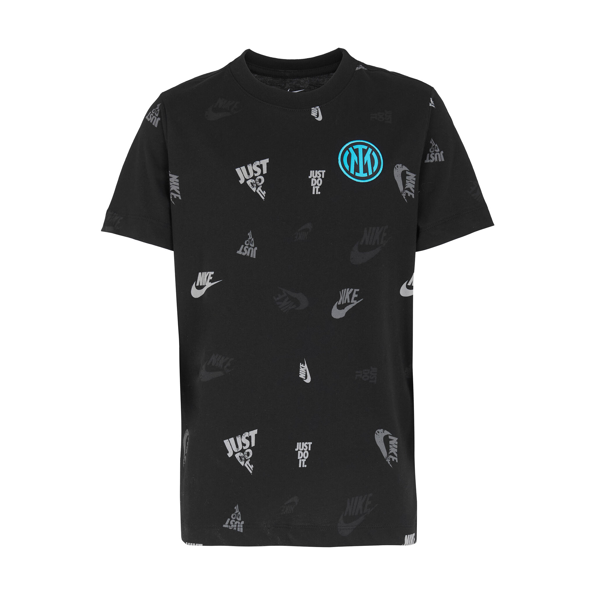 IM NIKE KIDS' T-SHIRT