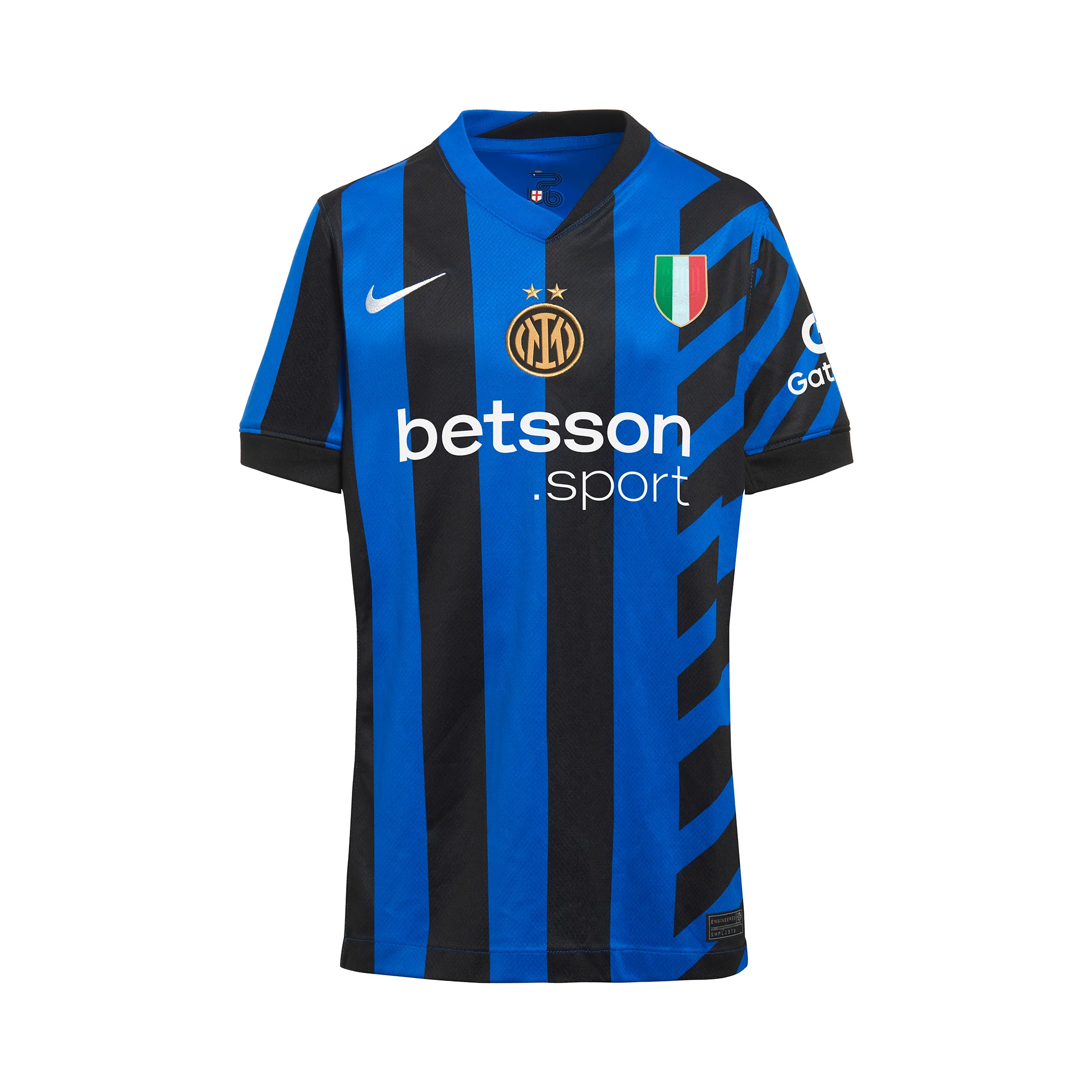 IM NIKE KIDS HOME STADIUM JERSEY 2024/25