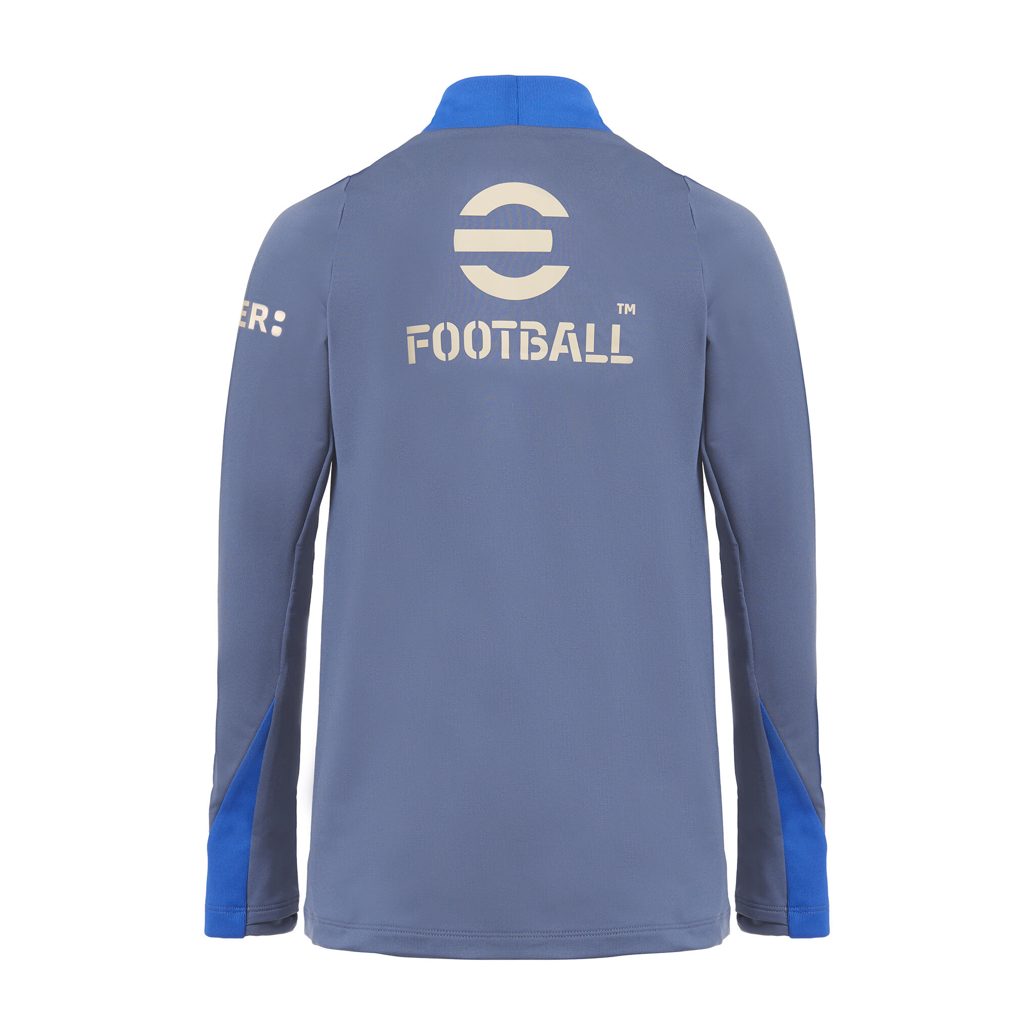 IM NIKE KIDS TRAINING DRILL TOP 2024/25