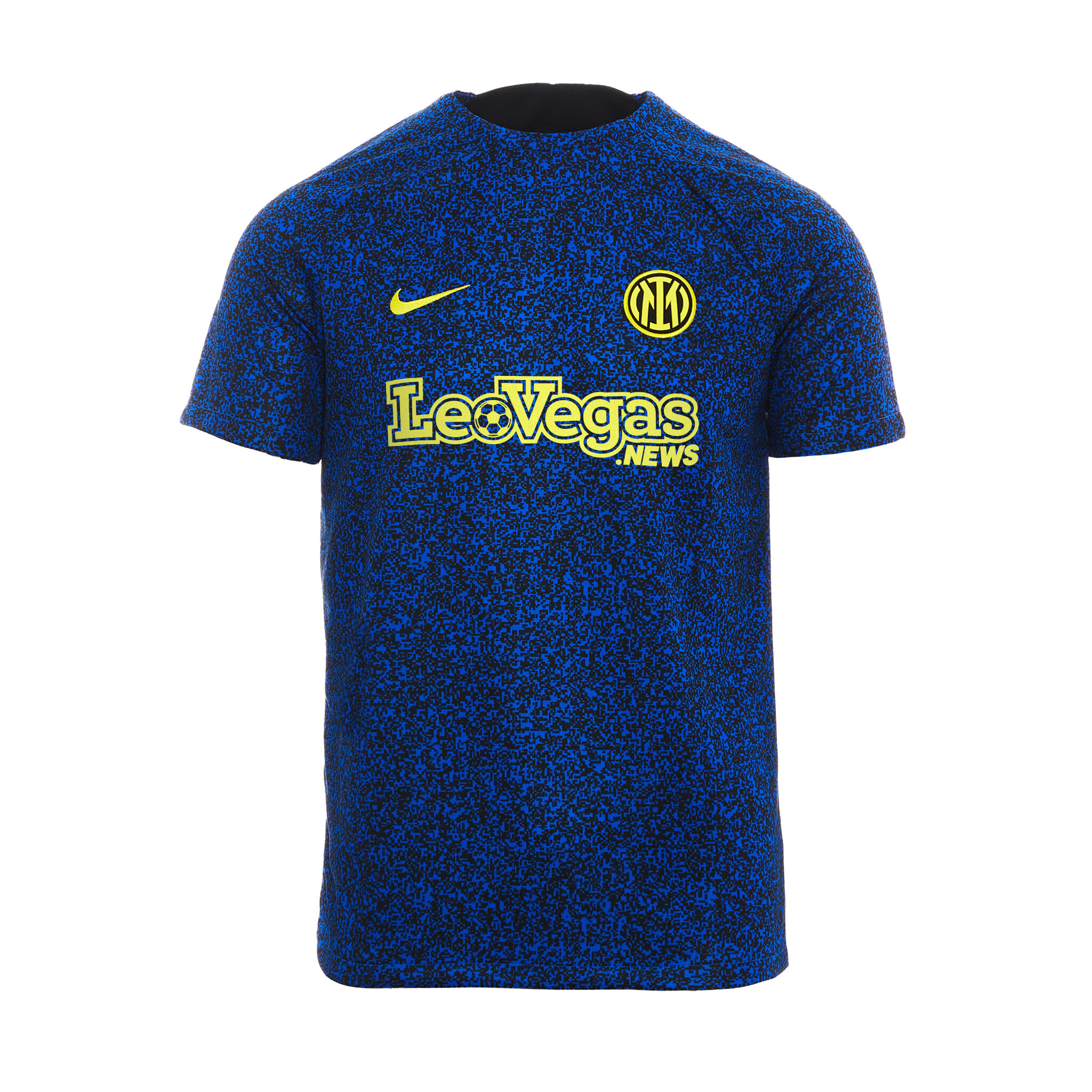 IM NIKE MEN’S PRE-MATCH JERSEY 2023/24
