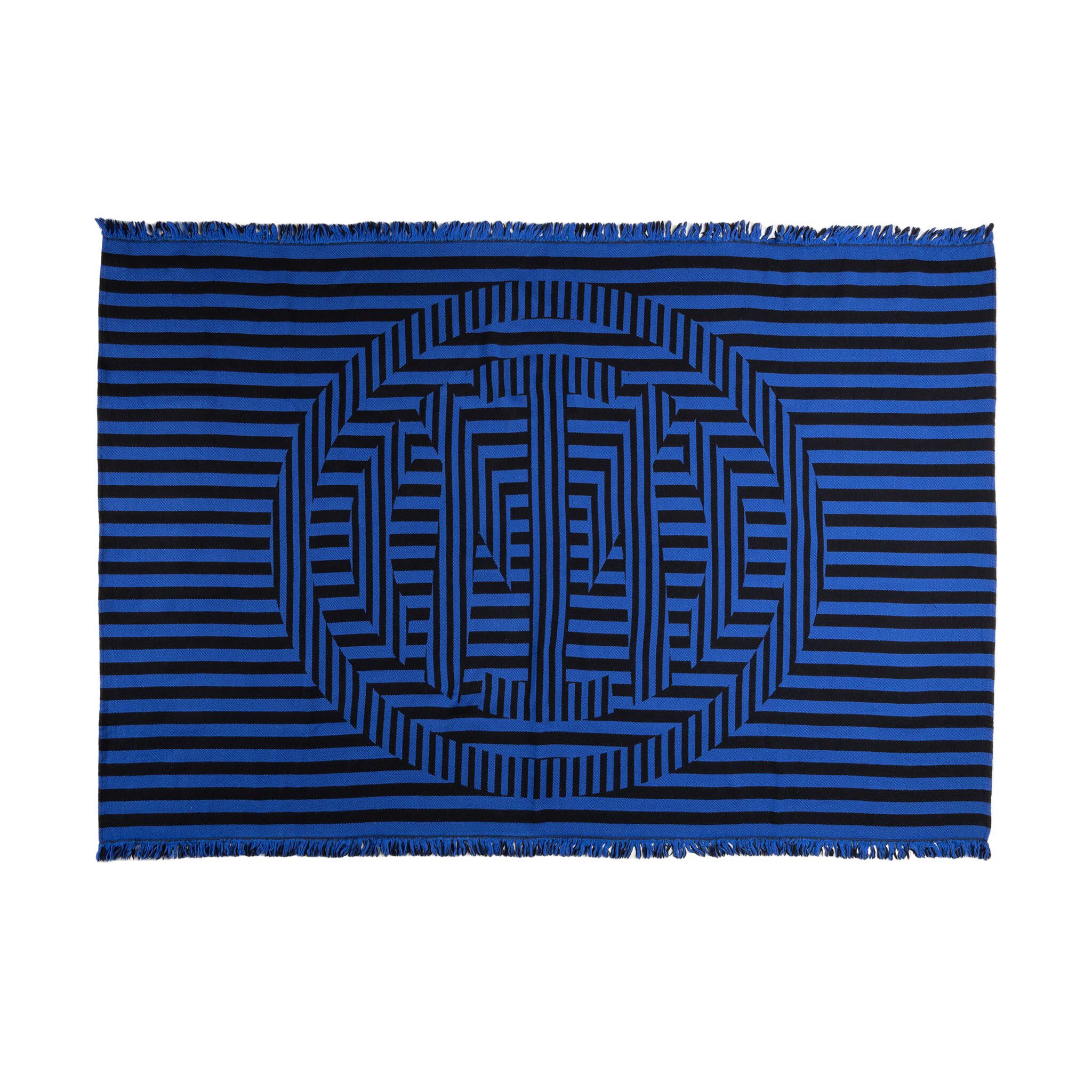 IM HIGHSNOBIETY BLANKET