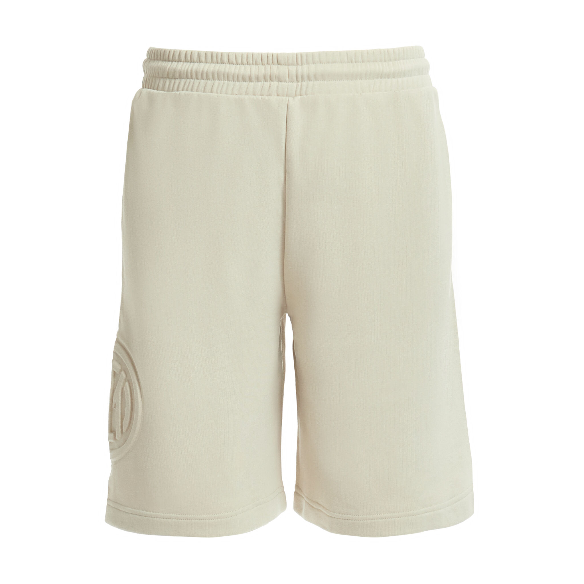 IM SHORTS EMBOSSED LOGO