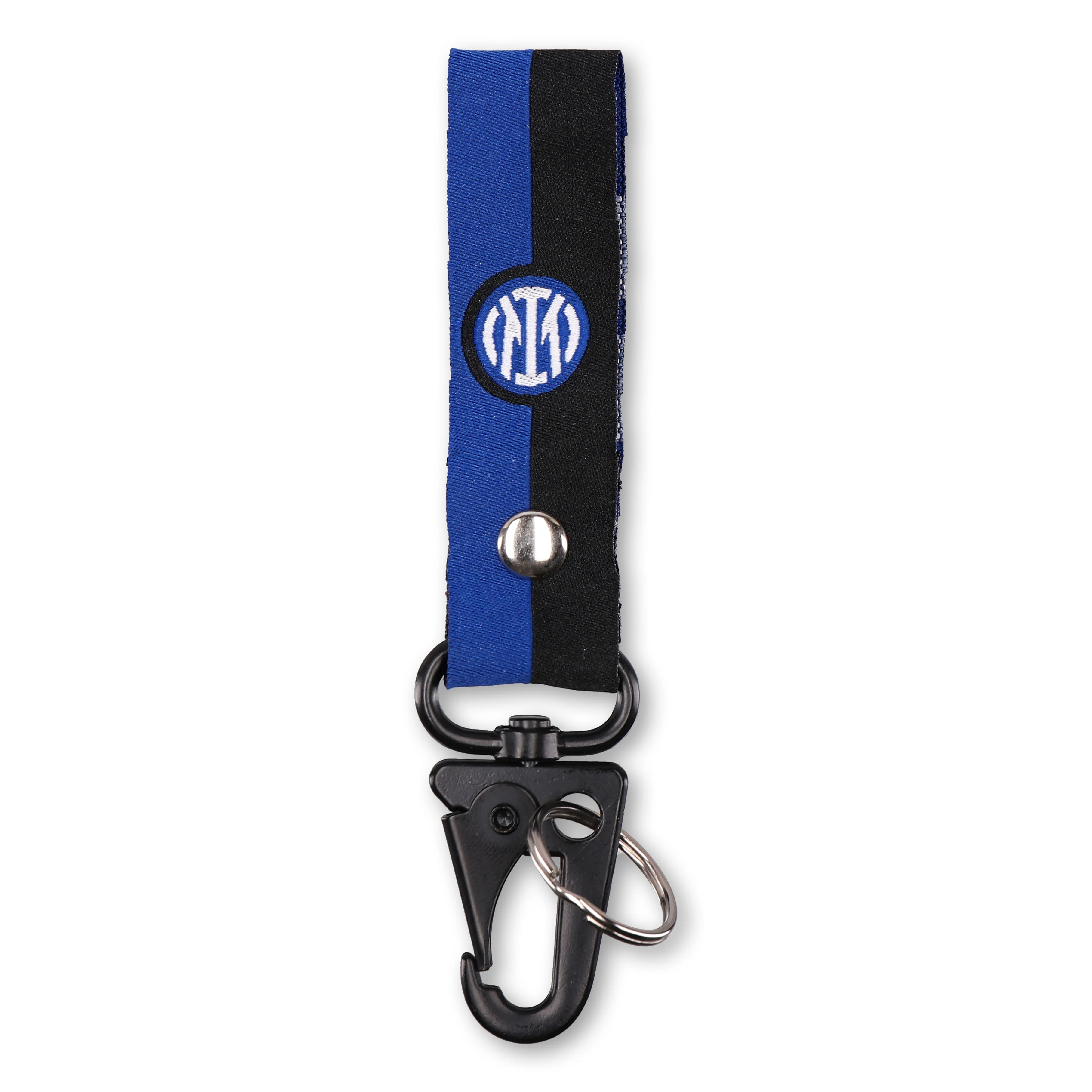 IM CARABINER KEYRING