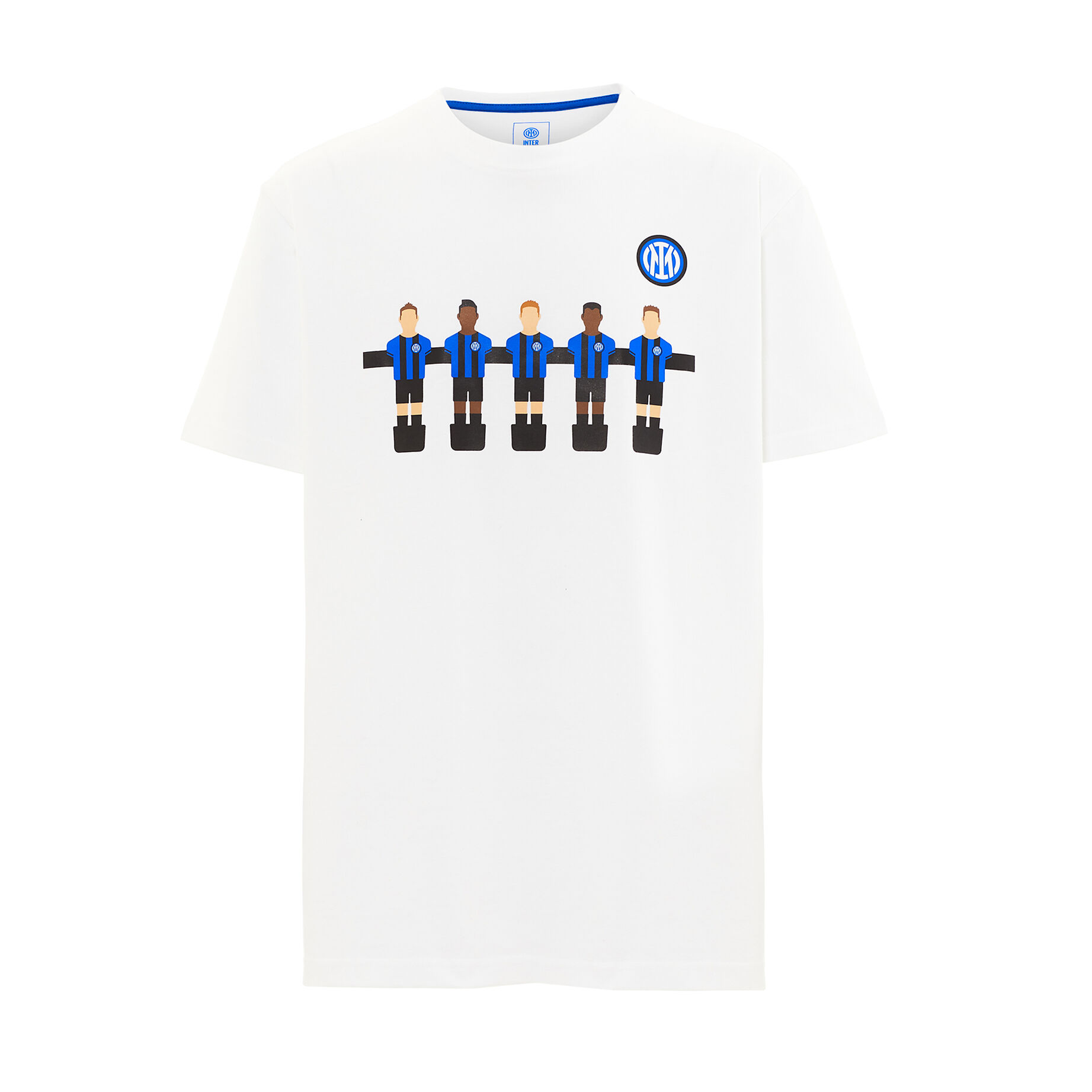 IM SOCCER TABLE T-SHIRT