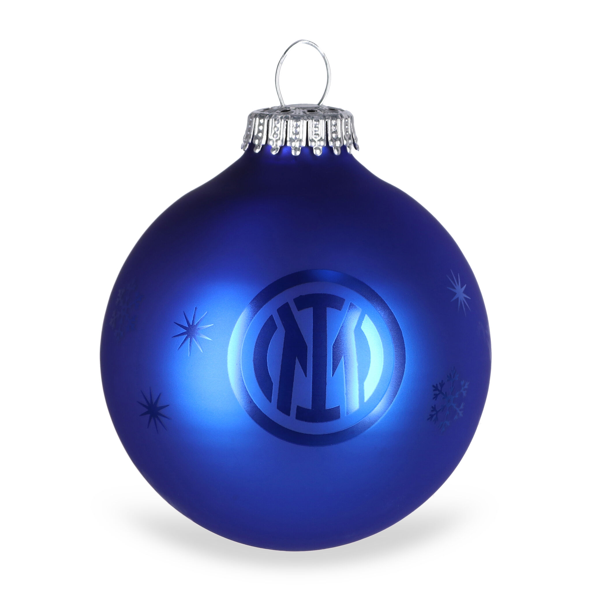 IM WINTER BAUBLE