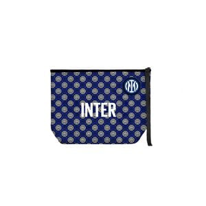 IM INTER X MC2 SAINT BARTH LOGO BEACH POUCH